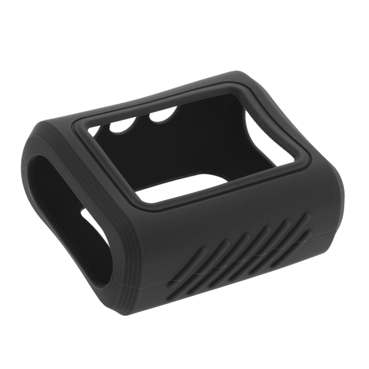 Silicone Case Accessories for JBL Go3 Bluetooth Subwoofer Speaker black