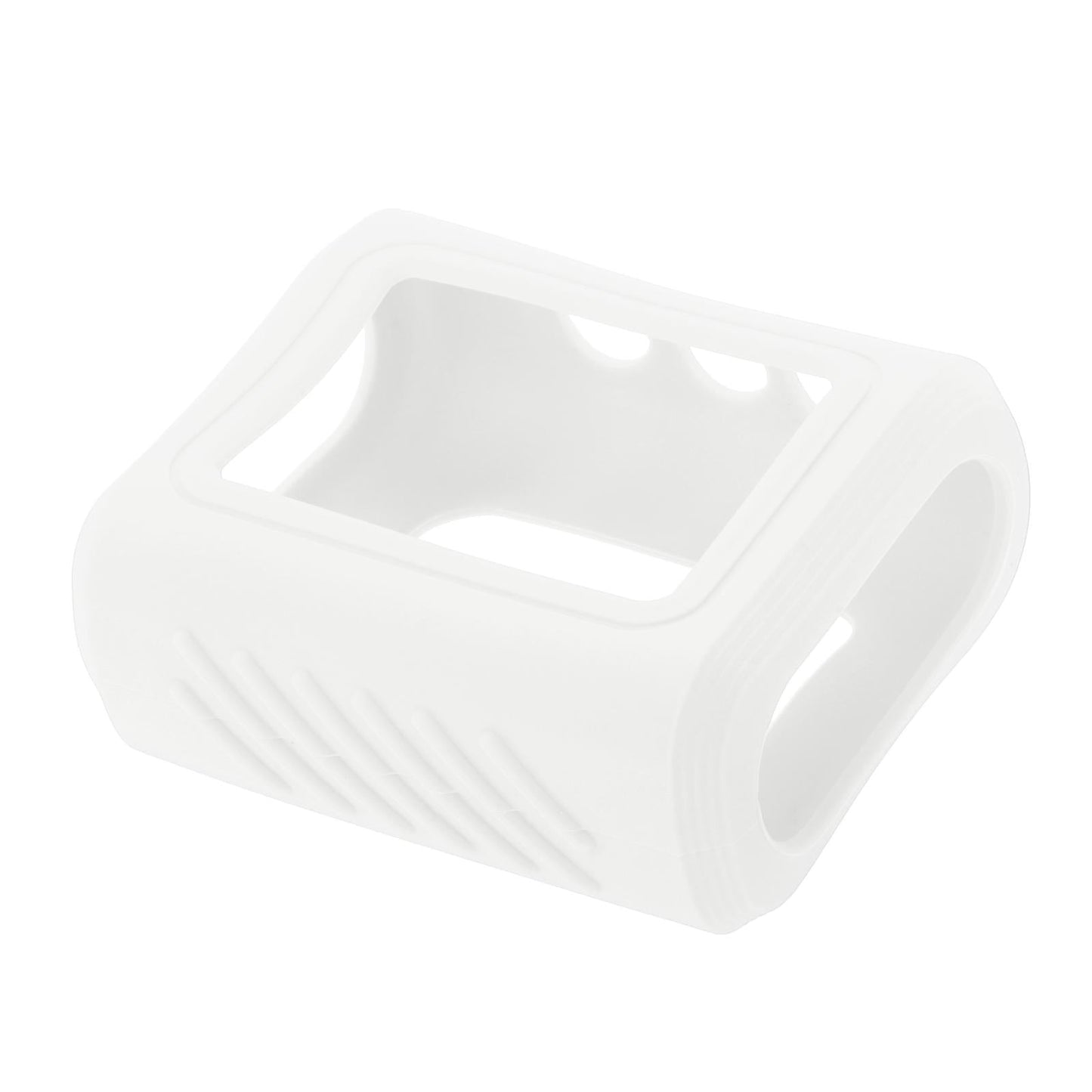 Silicone Case Accessories for JBL Go3 Bluetooth Subwoofer Speaker white