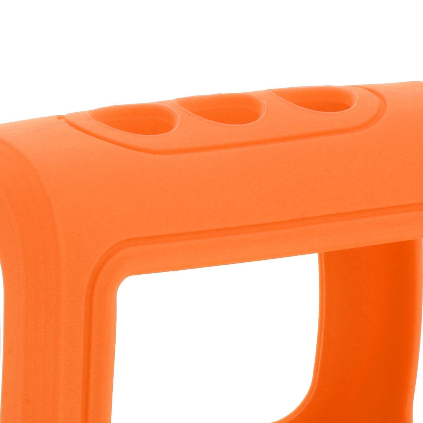 Silicone Case Accessories for JBL Go3 Bluetooth Subwoofer Speaker orange