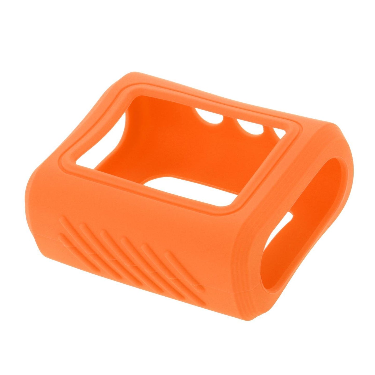 Silicone Case Accessories for JBL Go3 Bluetooth Subwoofer Speaker orange