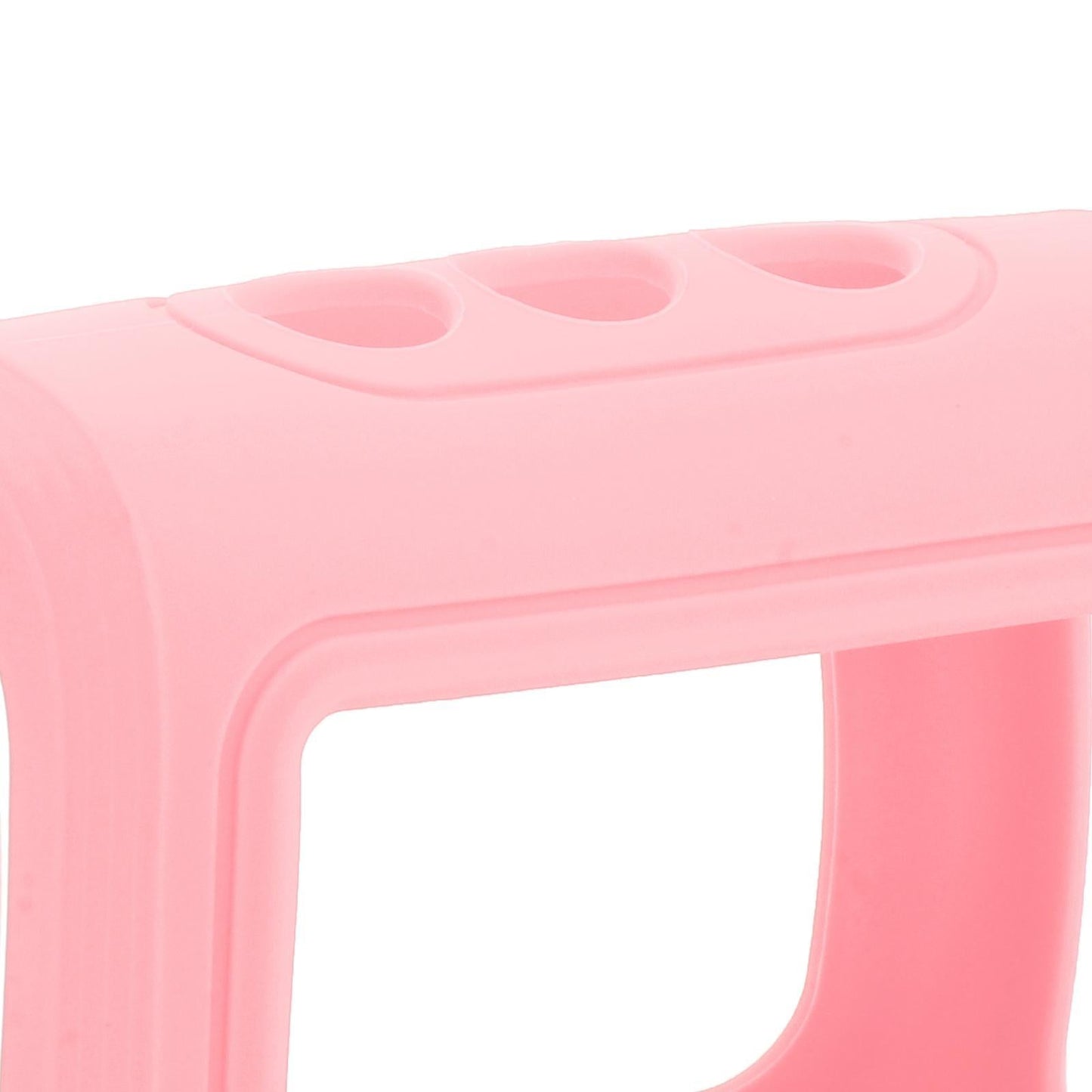 Silicone Case Accessories for JBL Go3 Bluetooth Subwoofer Speaker pink