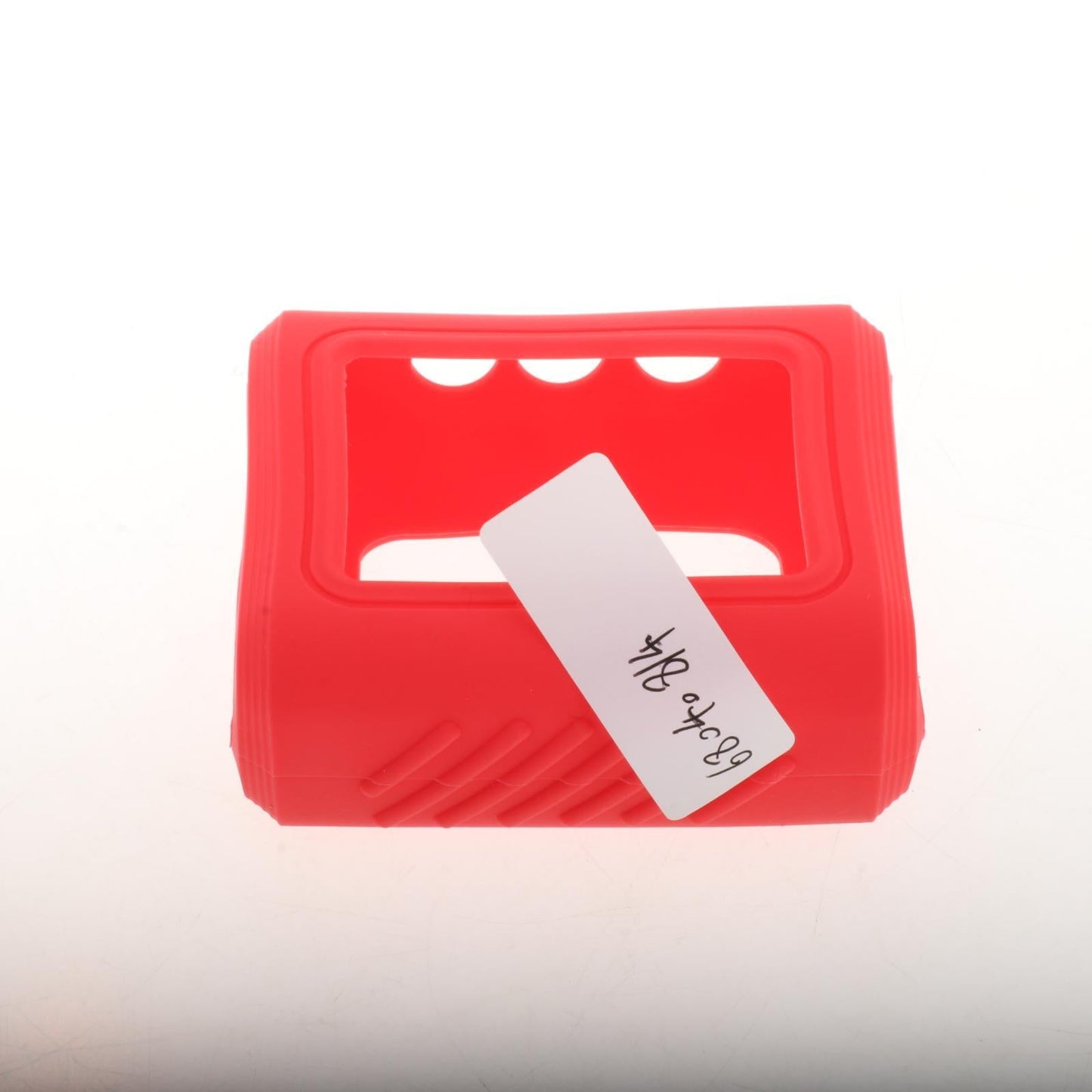 Silicone Case Accessories for JBL Go3 Bluetooth Subwoofer Speaker red