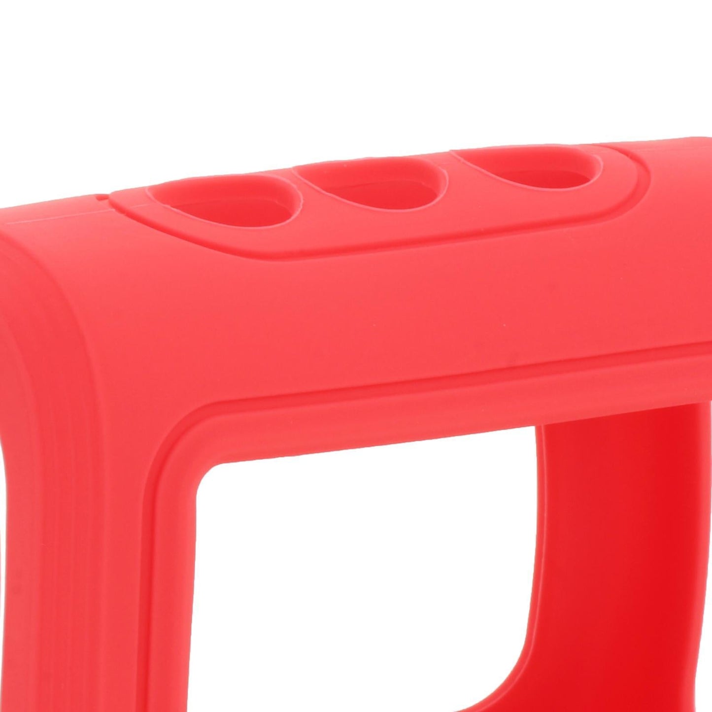 Silicone Case Accessories for JBL Go3 Bluetooth Subwoofer Speaker red