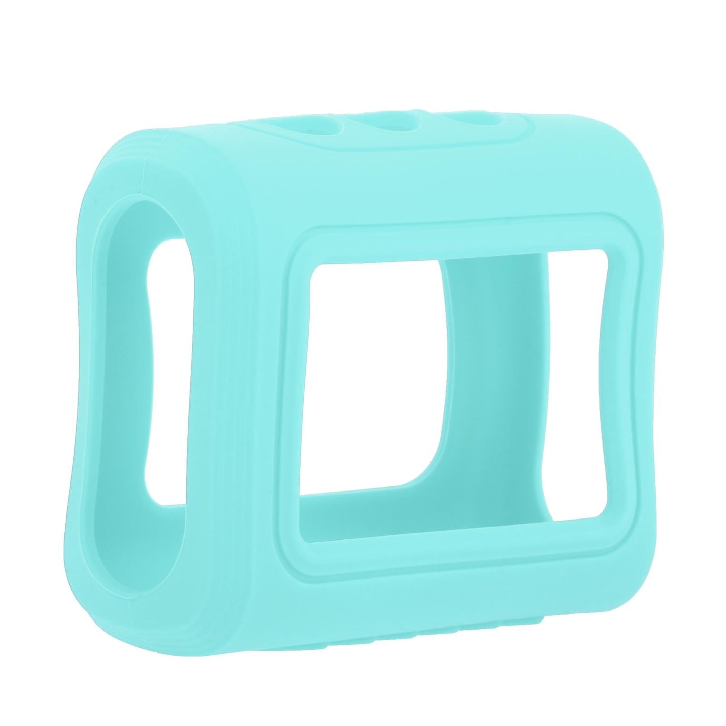 Silicone Case Accessories for JBL Go3 Bluetooth Subwoofer Speaker green