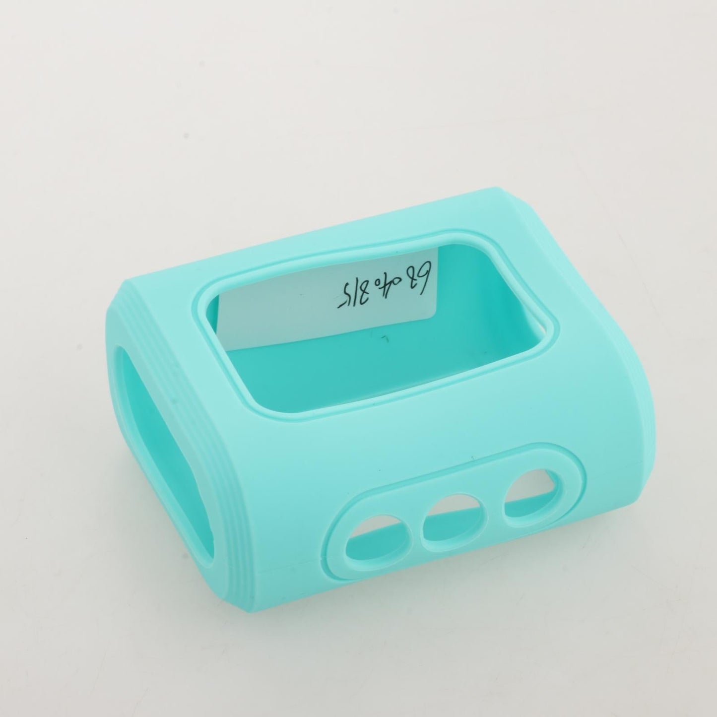 Silicone Case Accessories for JBL Go3 Bluetooth Subwoofer Speaker green