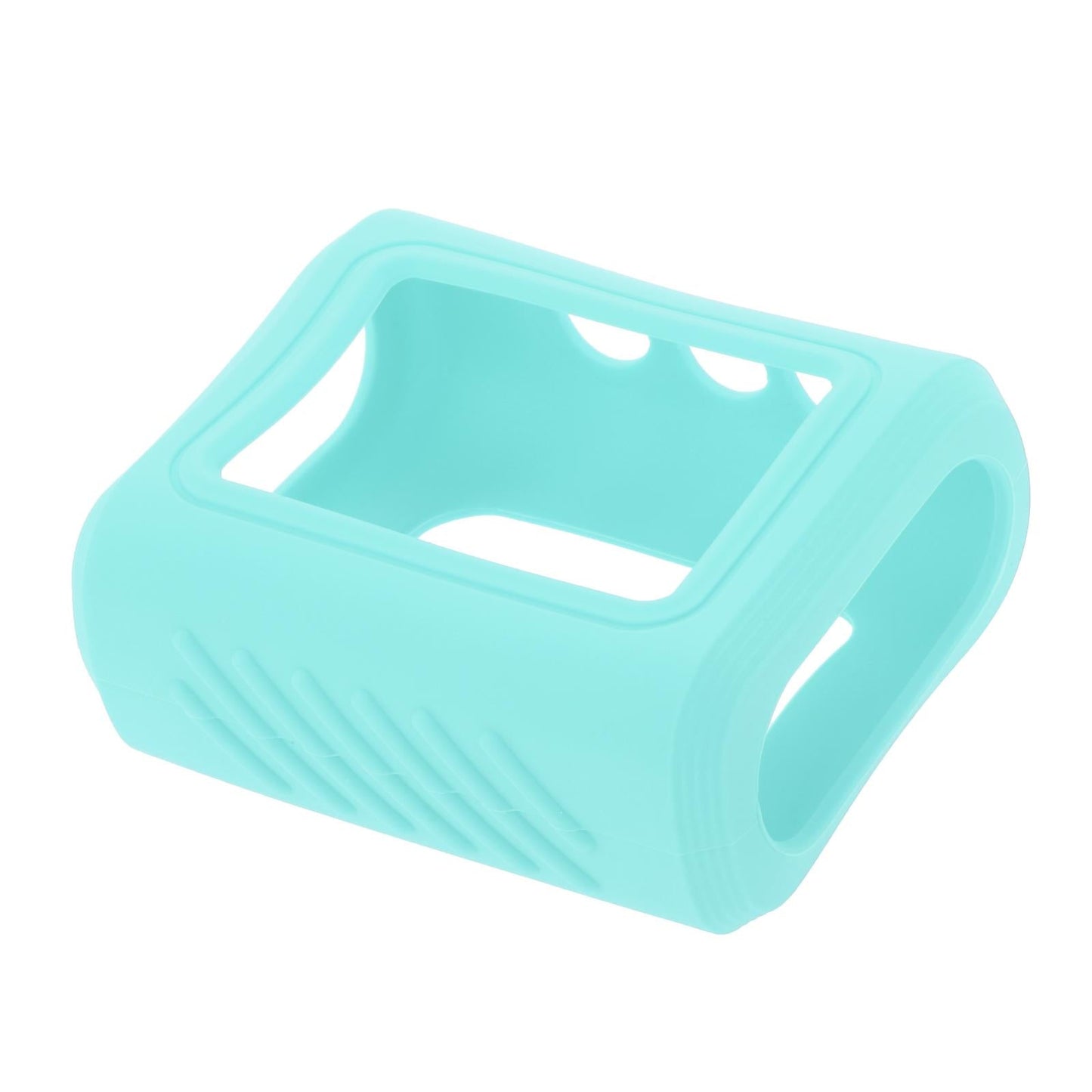 Silicone Case Accessories for JBL Go3 Bluetooth Subwoofer Speaker green