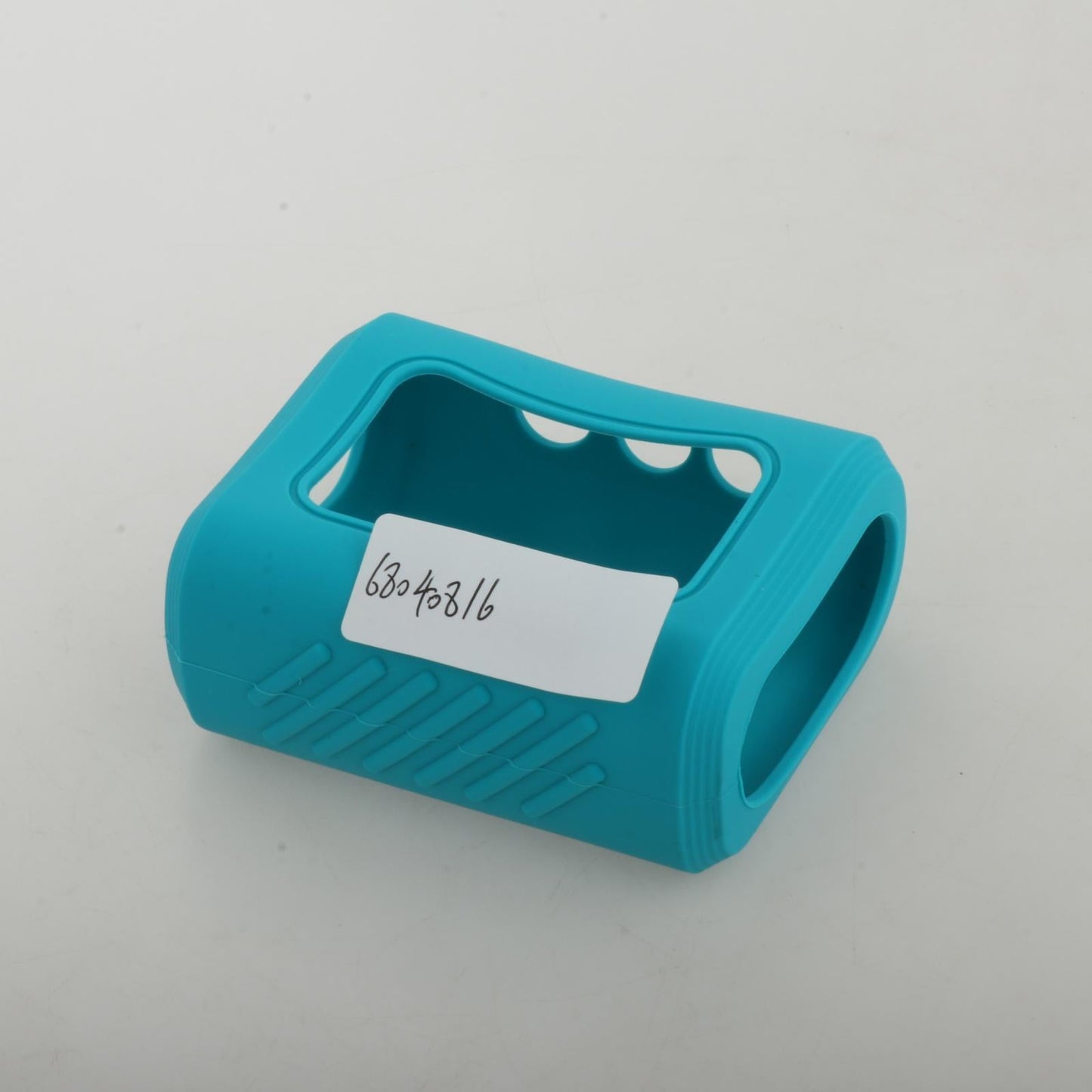 Silicone Case Accessories for JBL Go3 Bluetooth Subwoofer Speaker blue