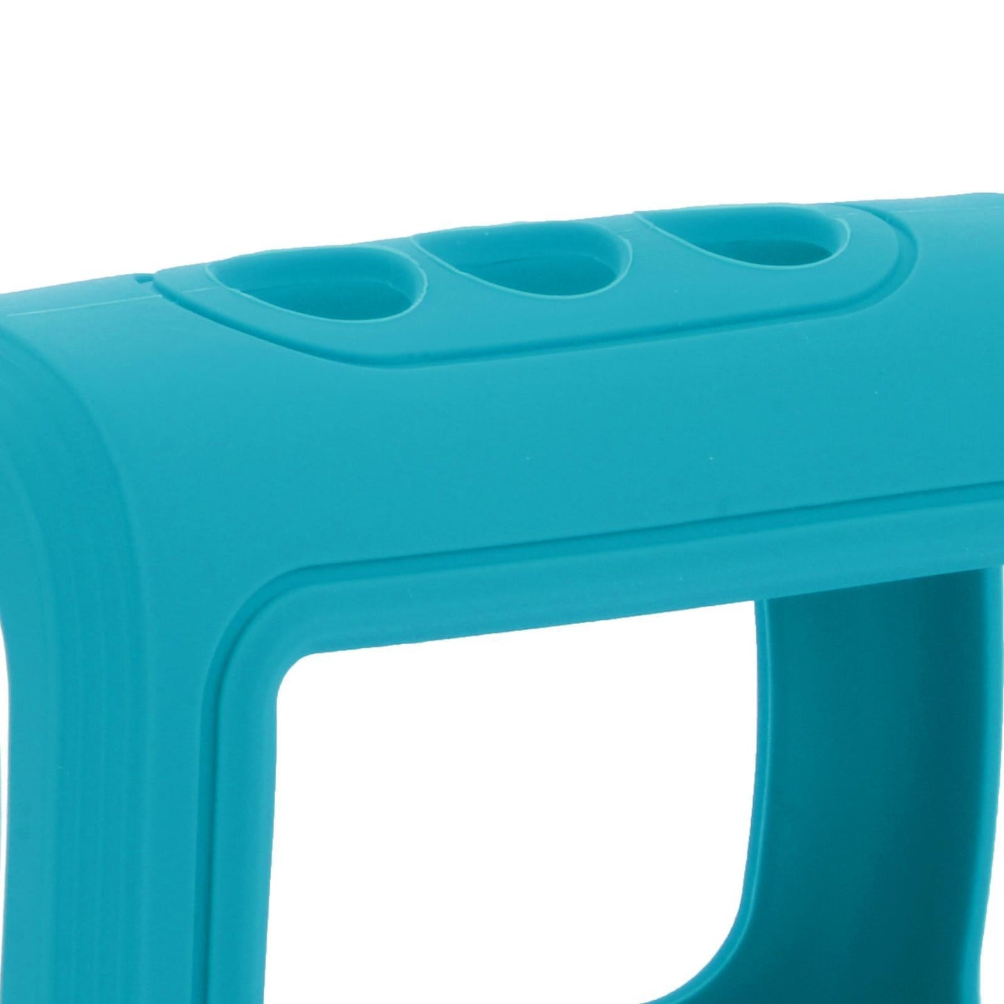 Silicone Case Accessories for JBL Go3 Bluetooth Subwoofer Speaker blue