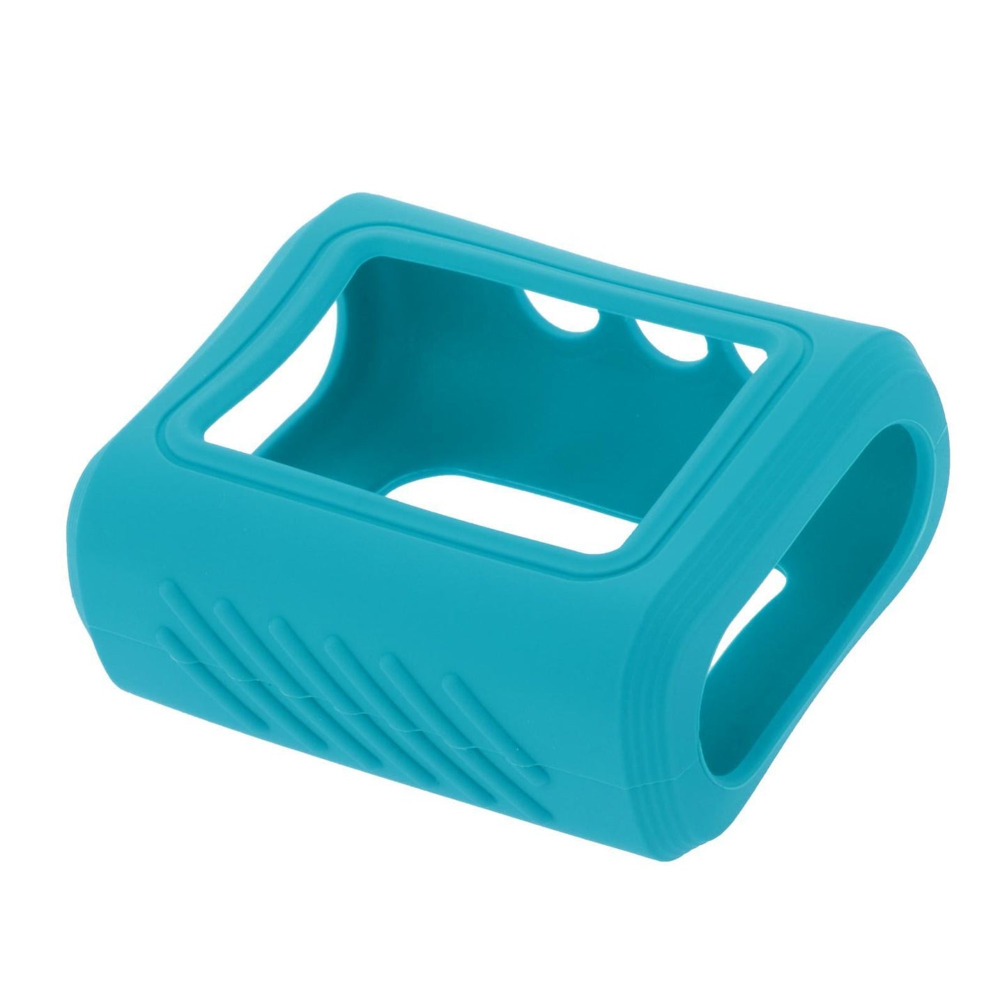Silicone Case Accessories for JBL Go3 Bluetooth Subwoofer Speaker blue