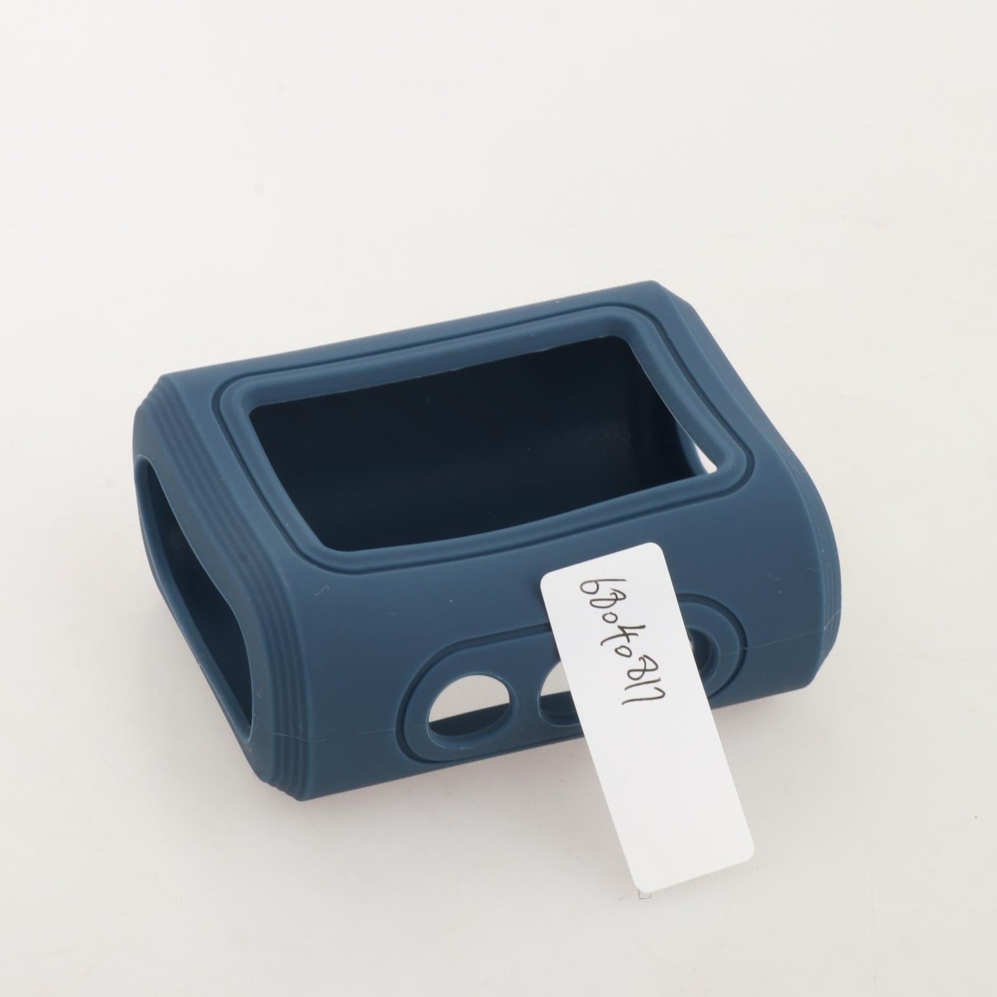 Silicone Case Accessories for JBL Go3 Bluetooth Subwoofer Speaker navy