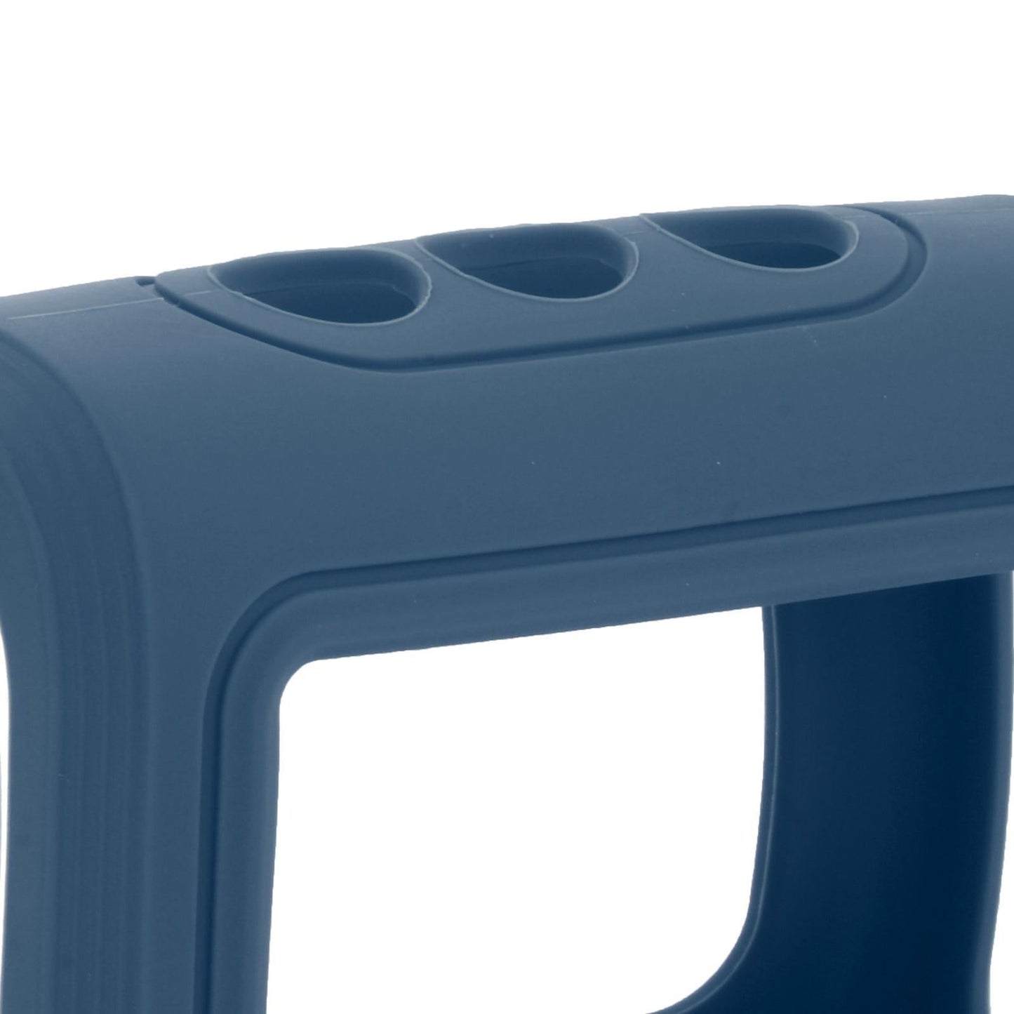 Silicone Case Accessories for JBL Go3 Bluetooth Subwoofer Speaker navy