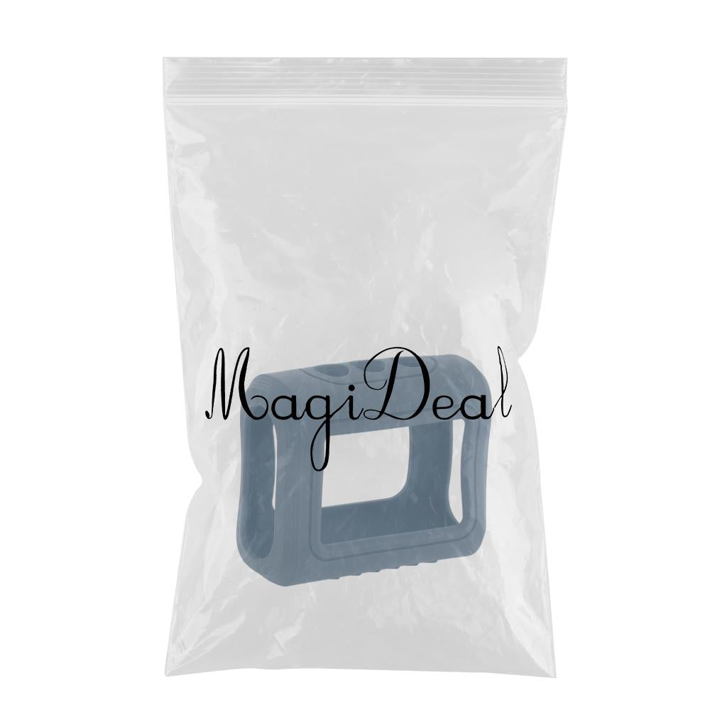 Silicone Case Accessories for JBL Go3 Bluetooth Subwoofer Speaker navy