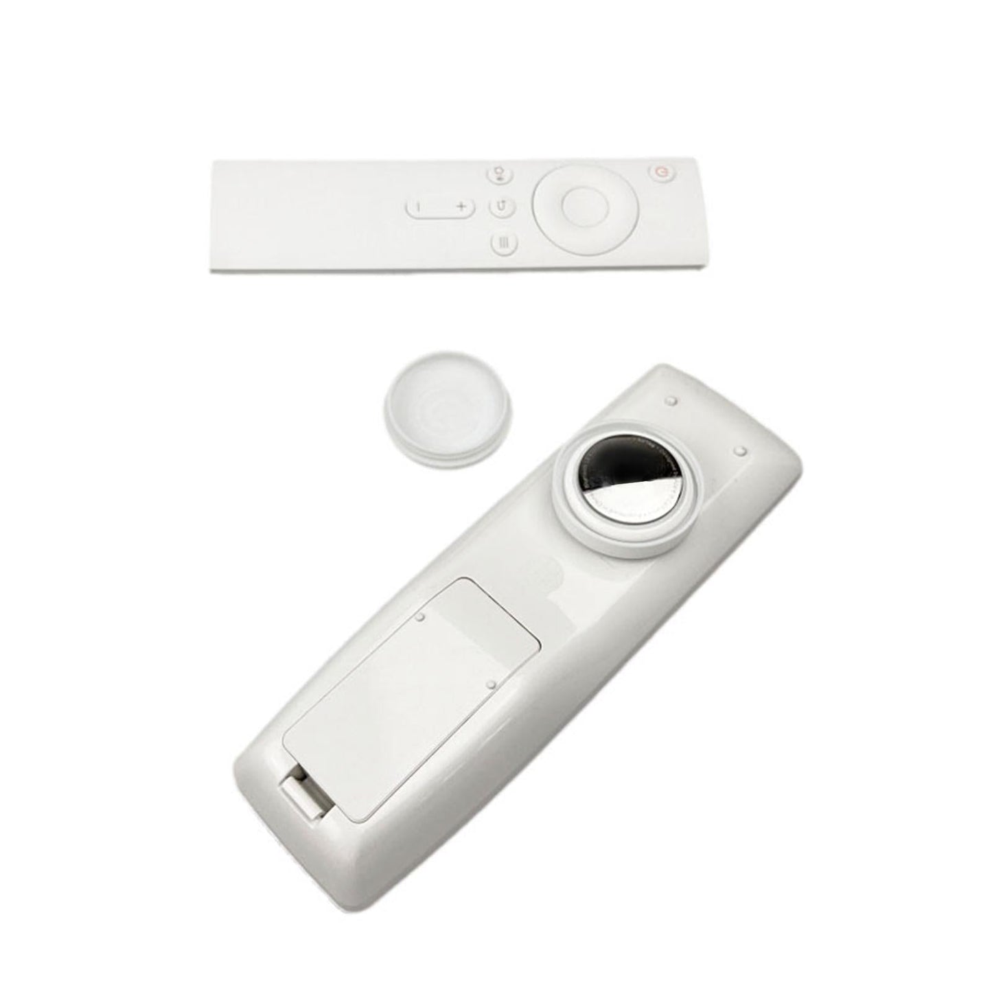 for Airtag Locator Anti-Lost Case Location Tracker Remote Control Magnetic