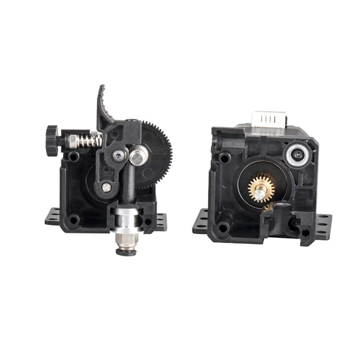 3D Printer Filament Extruder Feeder Kits No Electric Machine Accessories