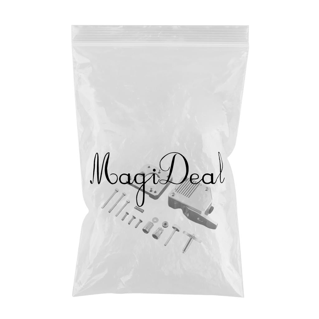 3D Printer Extruder All Metal Right Hand Accessories for Wanhao D9