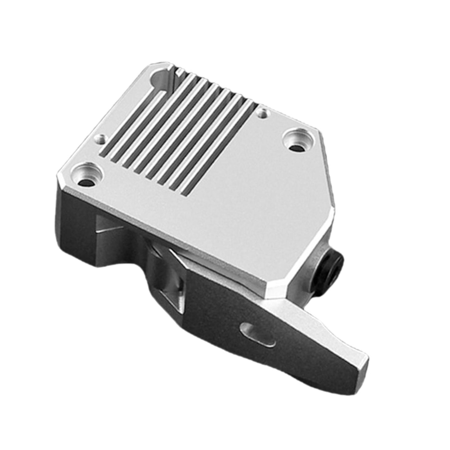 3D Printer Extruder All Metal Right Hand Accessories for Wanhao D9