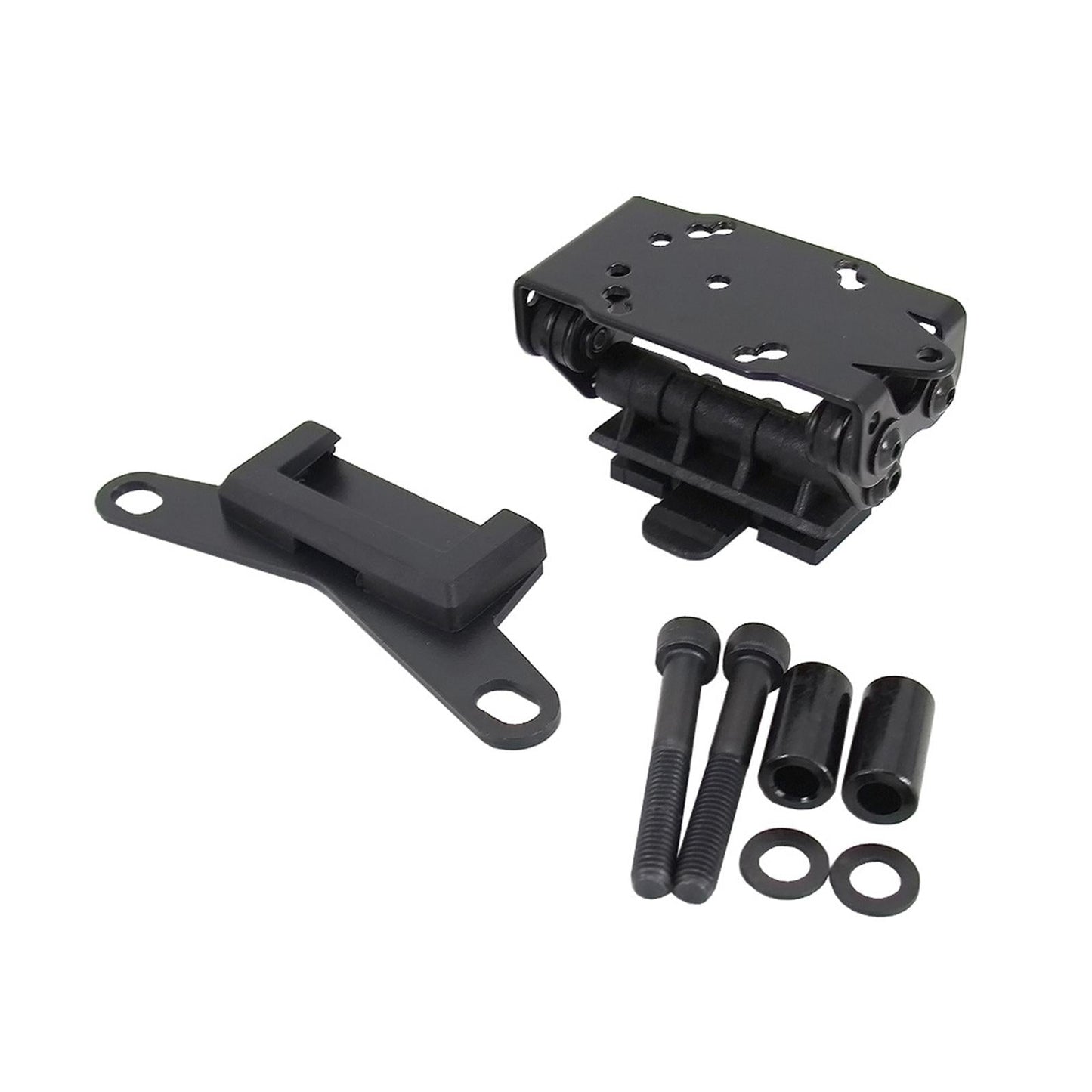 Motorcycle GPS Mount Vibration Damped Stable for Ducati Xdiavel/S 2016-2021
