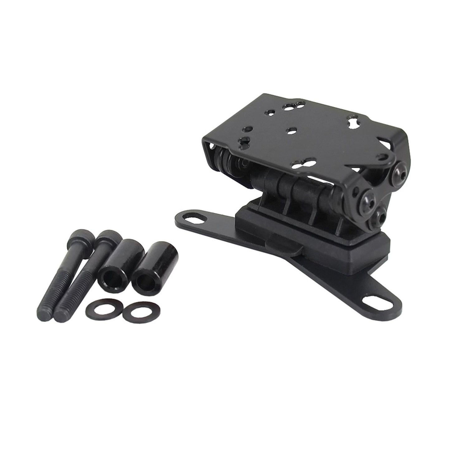 Motorcycle GPS Mount Vibration Damped Stable for Ducati Xdiavel/S 2016-2021