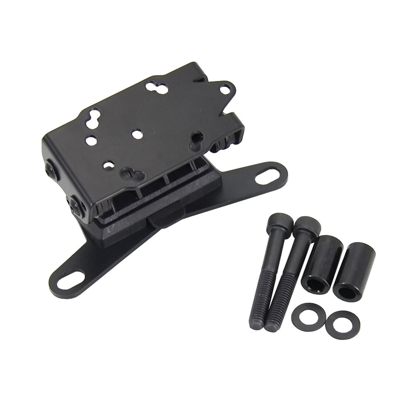 Motorcycle GPS Mount Vibration Damped Stable for Ducati Xdiavel/S 2016-2021