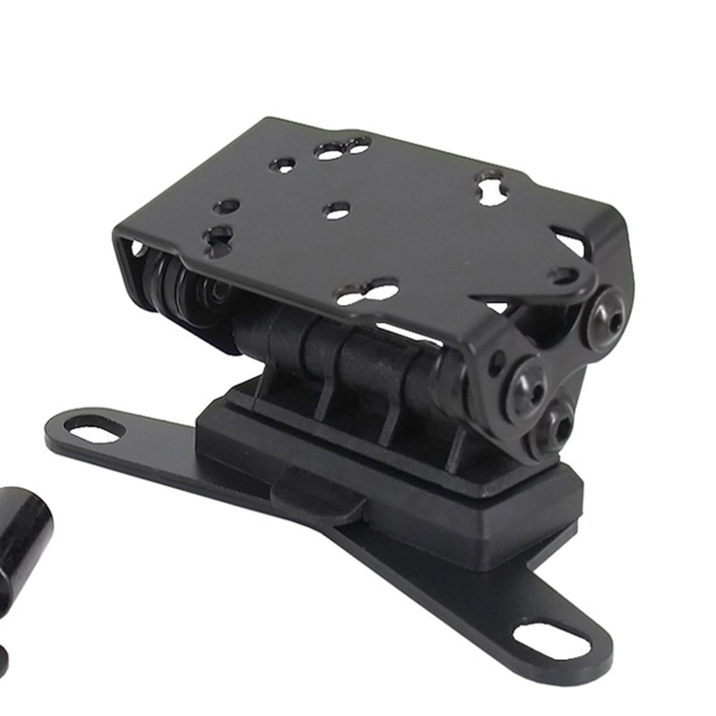 Motorcycle GPS Mount Vibration Damped Stable for Ducati Xdiavel/S 2016-2021