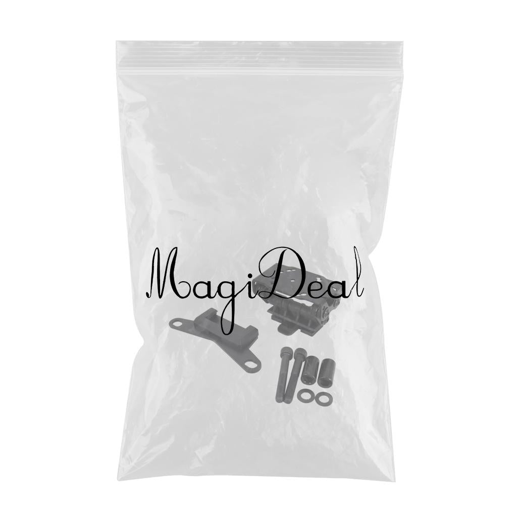 Motorcycle GPS Mount Vibration Damped Stable for Ducati Xdiavel/S 2016-2021