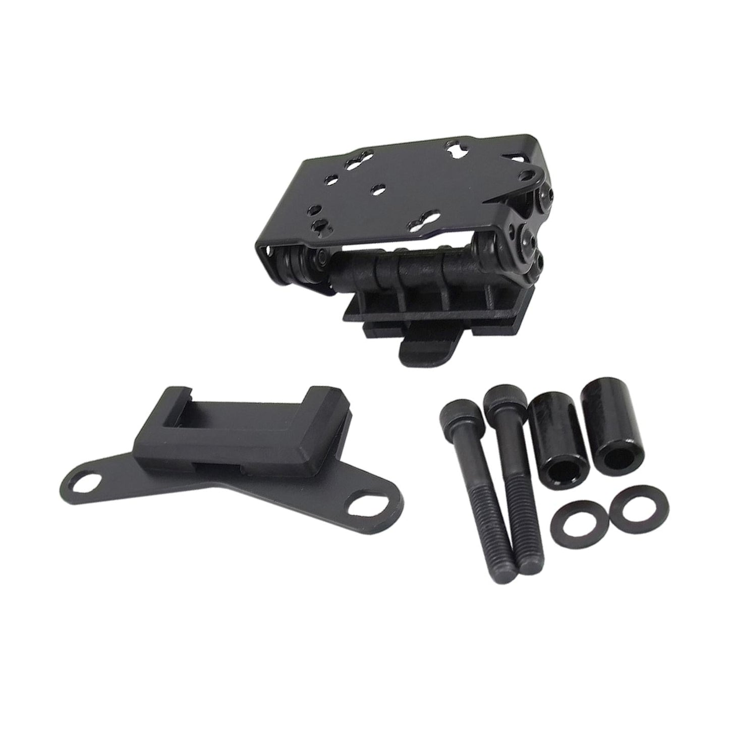 Motorcycle GPS Mount Vibration Damped Stable for Ducati Xdiavel/S 2016-2021