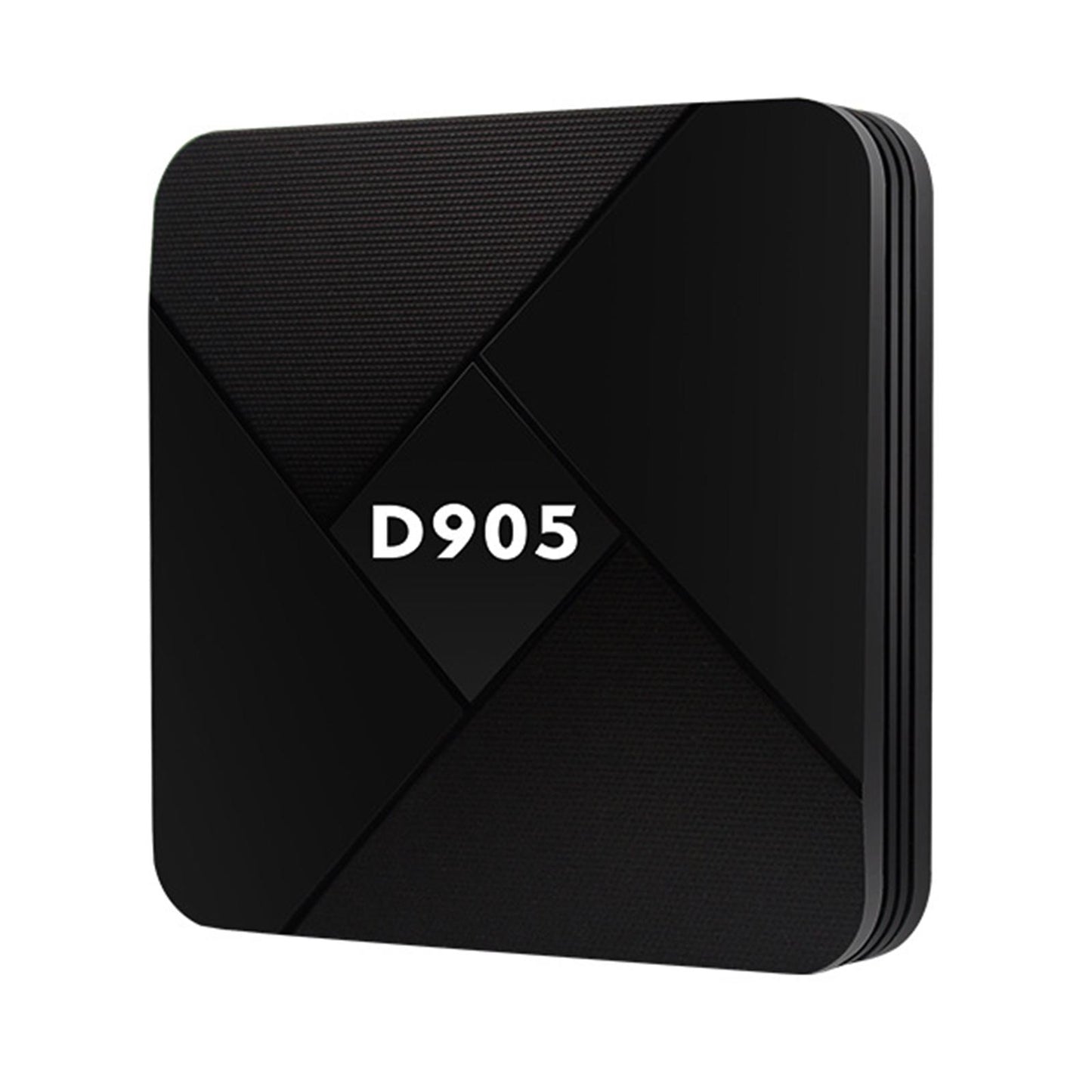 HD Satellite Receiver Multimedia Player HDMI Android 4GB 32GB for TV EU