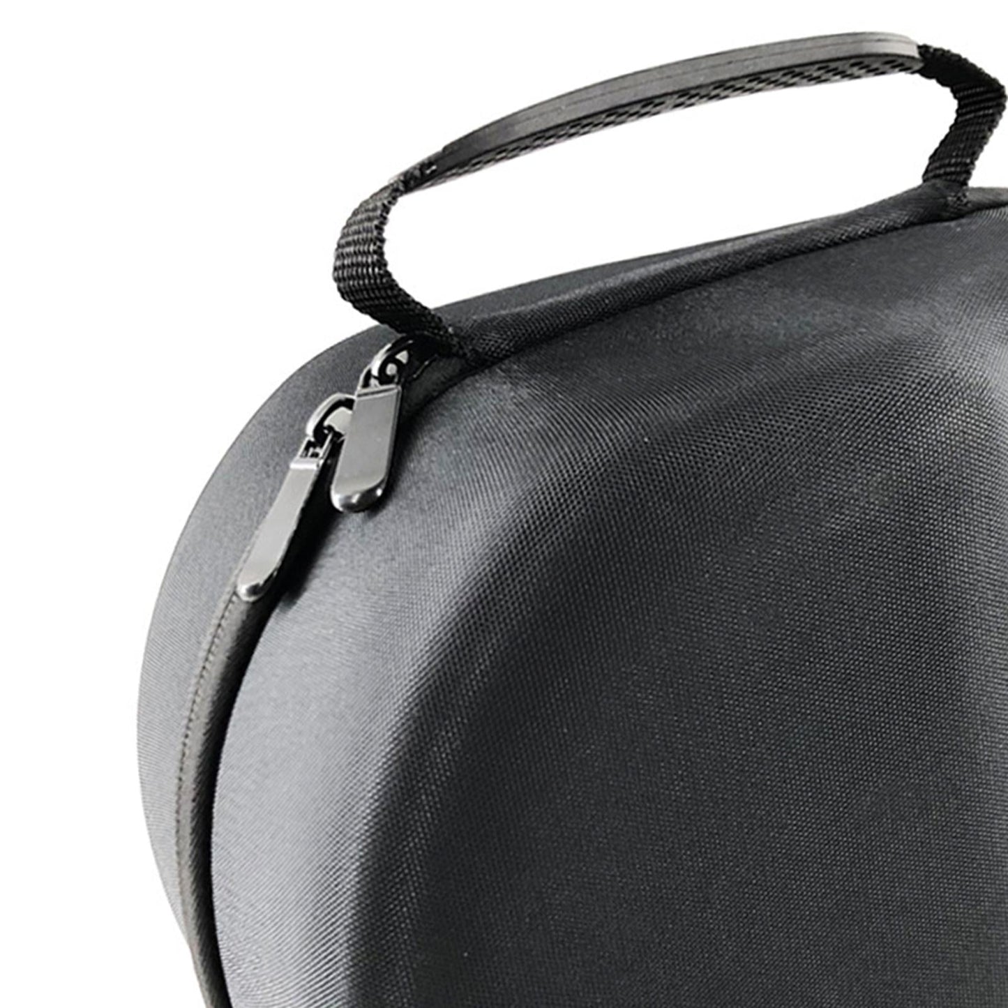 Protective Bag w/ Handle Cover for Quest 2 VR Headset Organizer Accessories Black