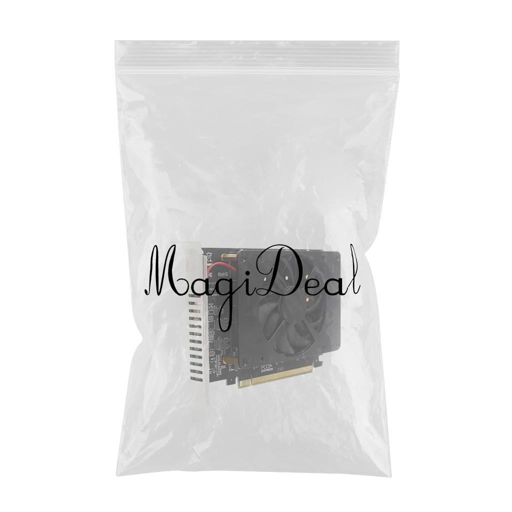 SSD RAID Array Expansion PCI-E Split 4-Disk NVMe PCI-EX16 M.2 Mkey for Btc