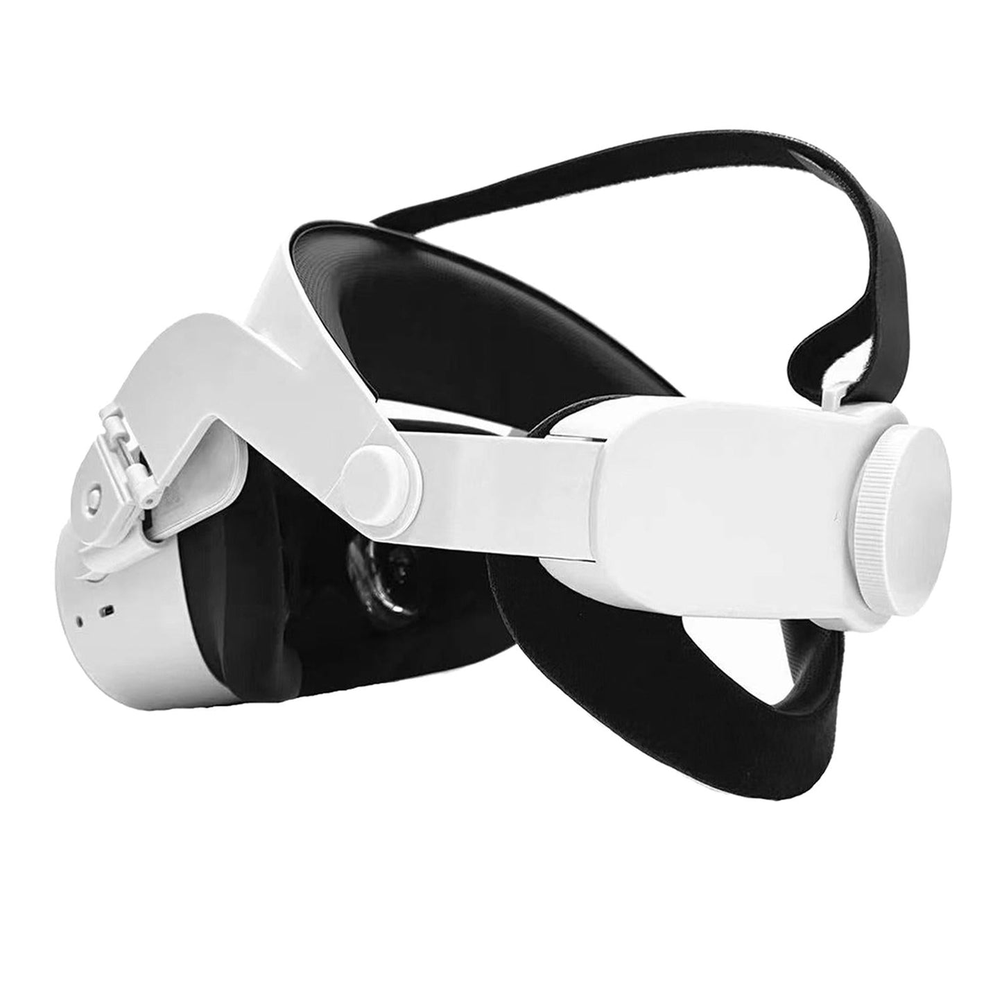 VR Head Strap Accessories Adjustable Headband for OculusQuest 2 VR Headsets