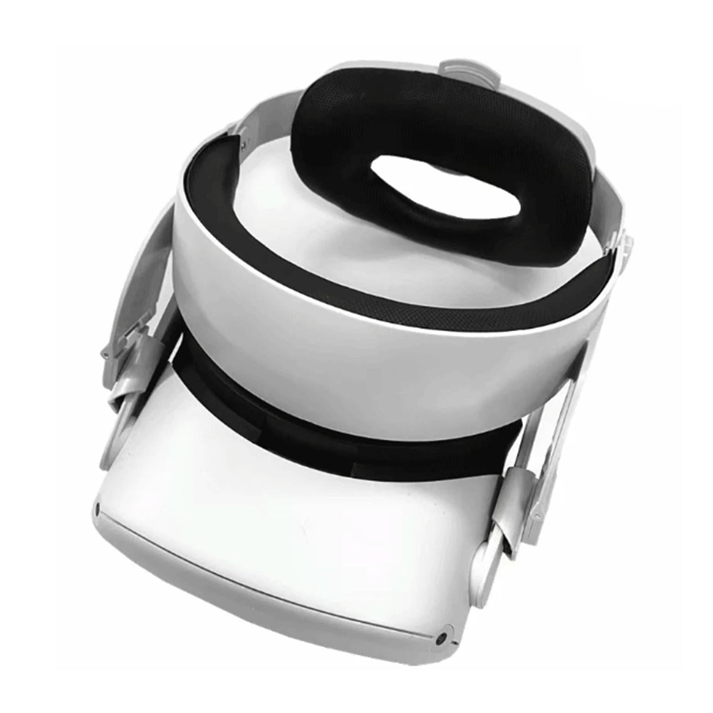 VR Head Strap Accessories Adjustable Headband for OculusQuest 2 VR Headsets