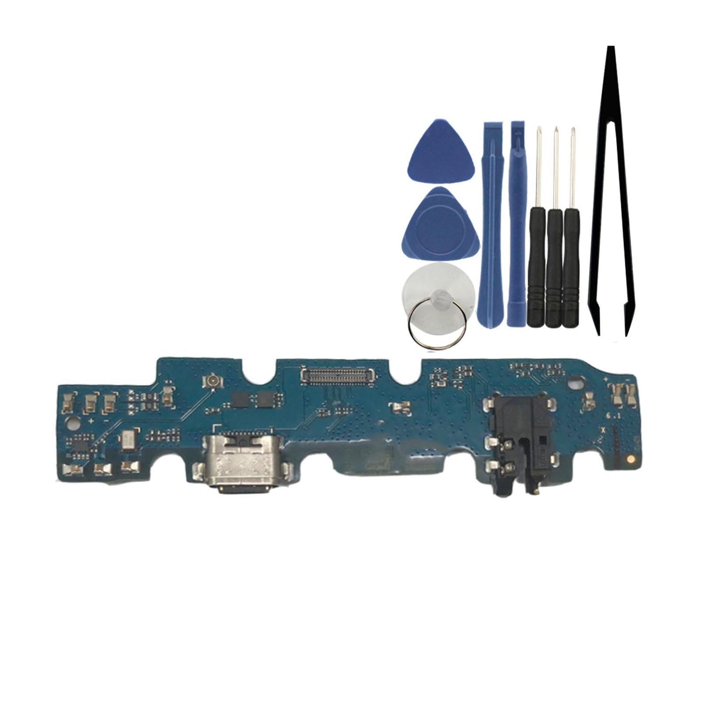 USB Charging Port Connetor for Samsung Tab A7 Lite 8.7 T225C Tablets Parts