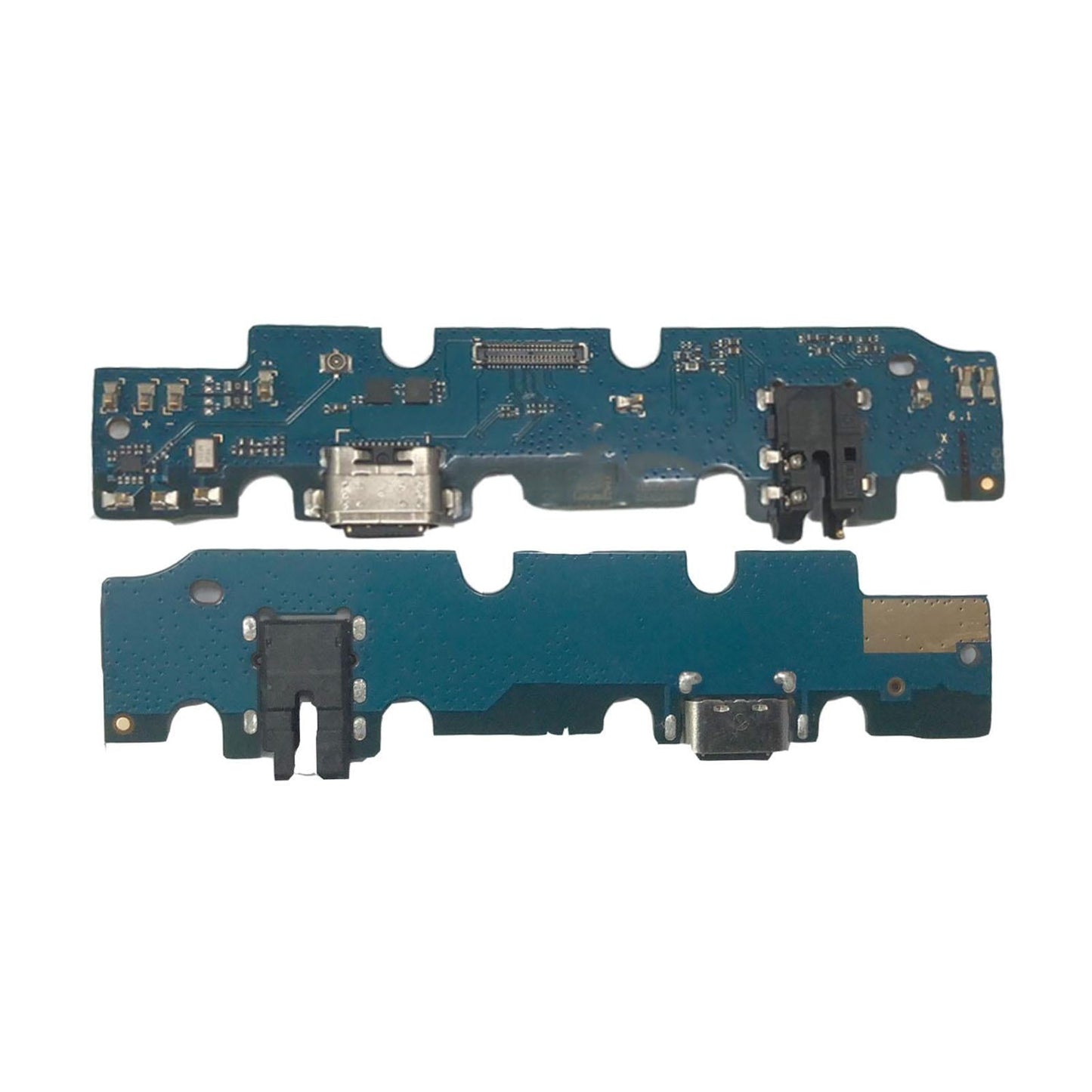 USB Charging Port Connetor for Samsung Tab A7 Lite 8.7 T225C Tablets Parts