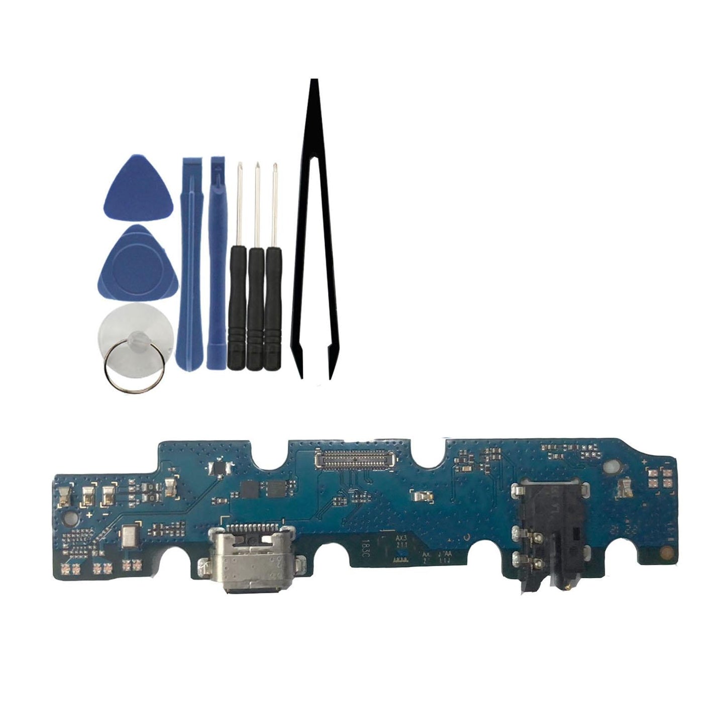 USB Charging Port Flex Connector for Samsung Galaxy Tab A7 Lite 8.7 SM-T220