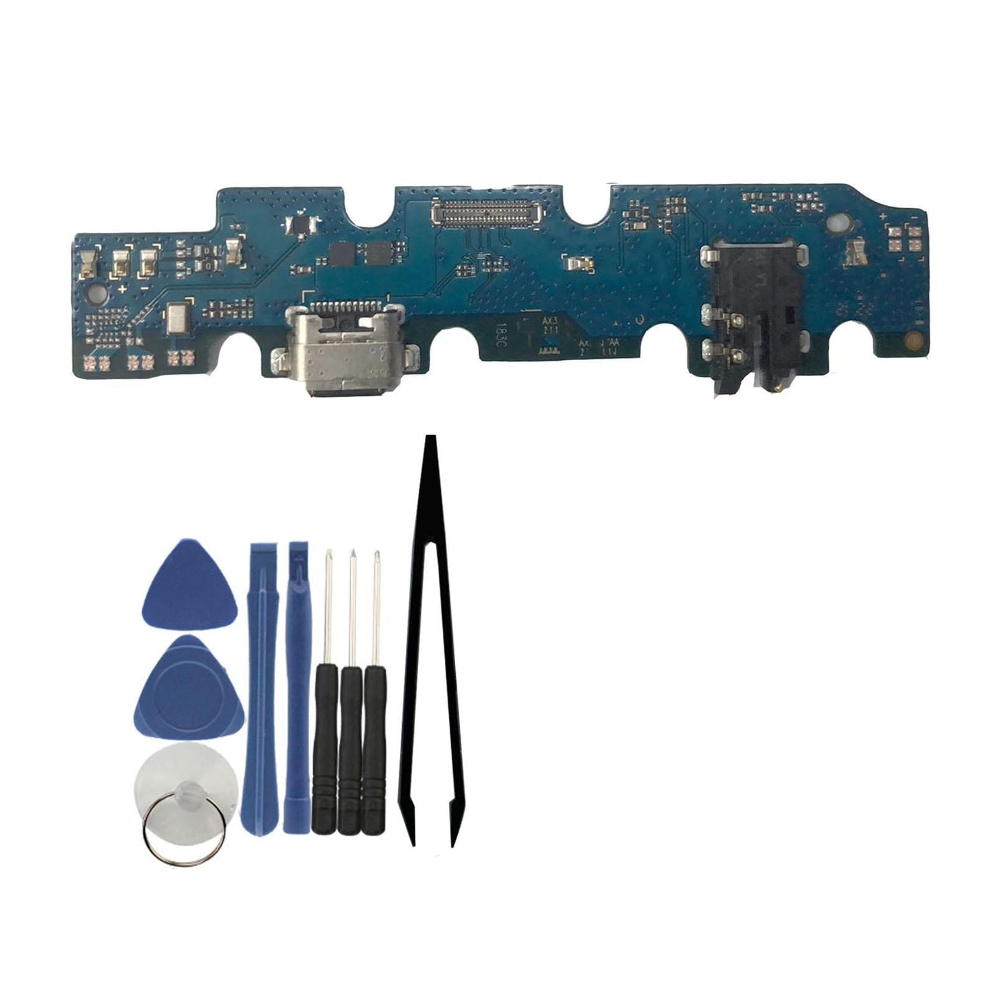 USB Charging Port Flex Connector for Samsung Galaxy Tab A7 Lite 8.7 SM-T220