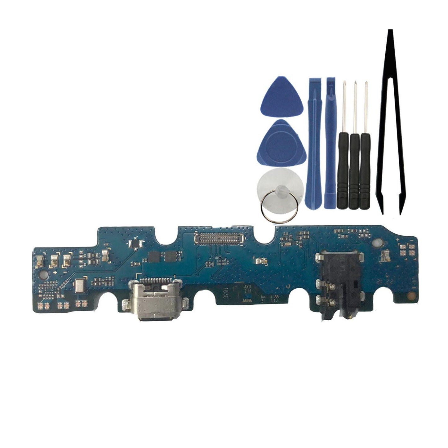 USB Charging Port Flex Connector for Samsung Galaxy Tab A7 Lite 8.7 SM-T220