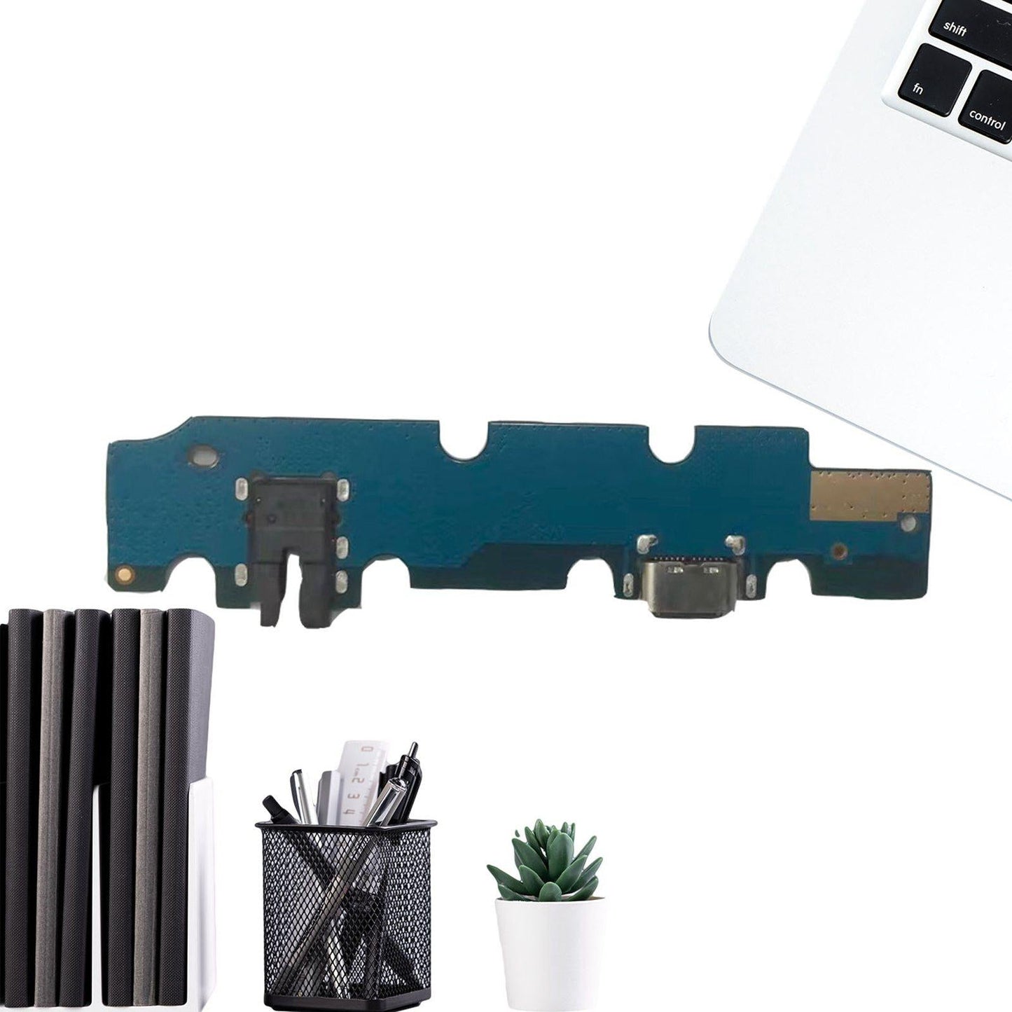 USB Charging Port Flex Connector for Samsung Galaxy Tab A7 Lite 8.7 SM-T220