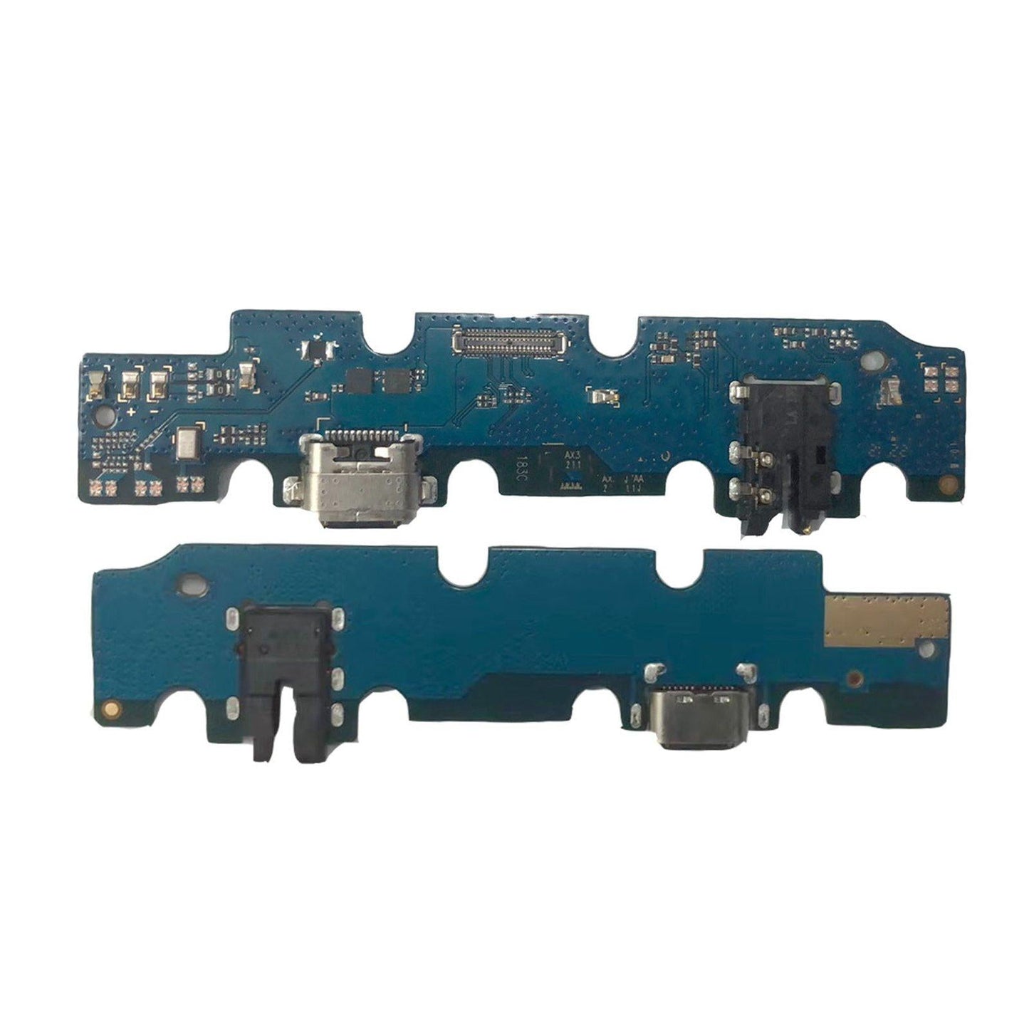 USB Charging Port Flex Connector for Samsung Galaxy Tab A7 Lite 8.7 SM-T220