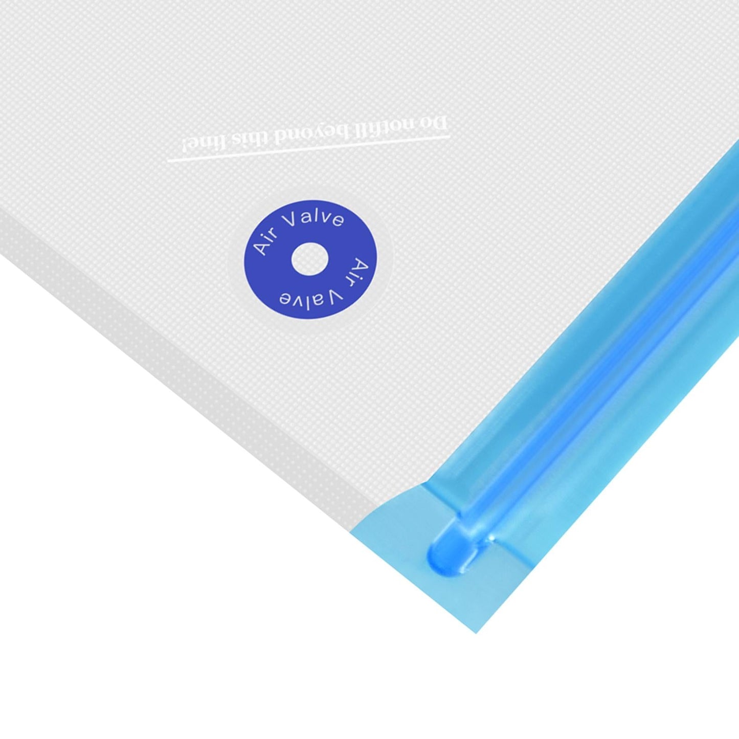 Reusable Moisture Proof with Pump Filament Storage Bags 10Pcs with pump