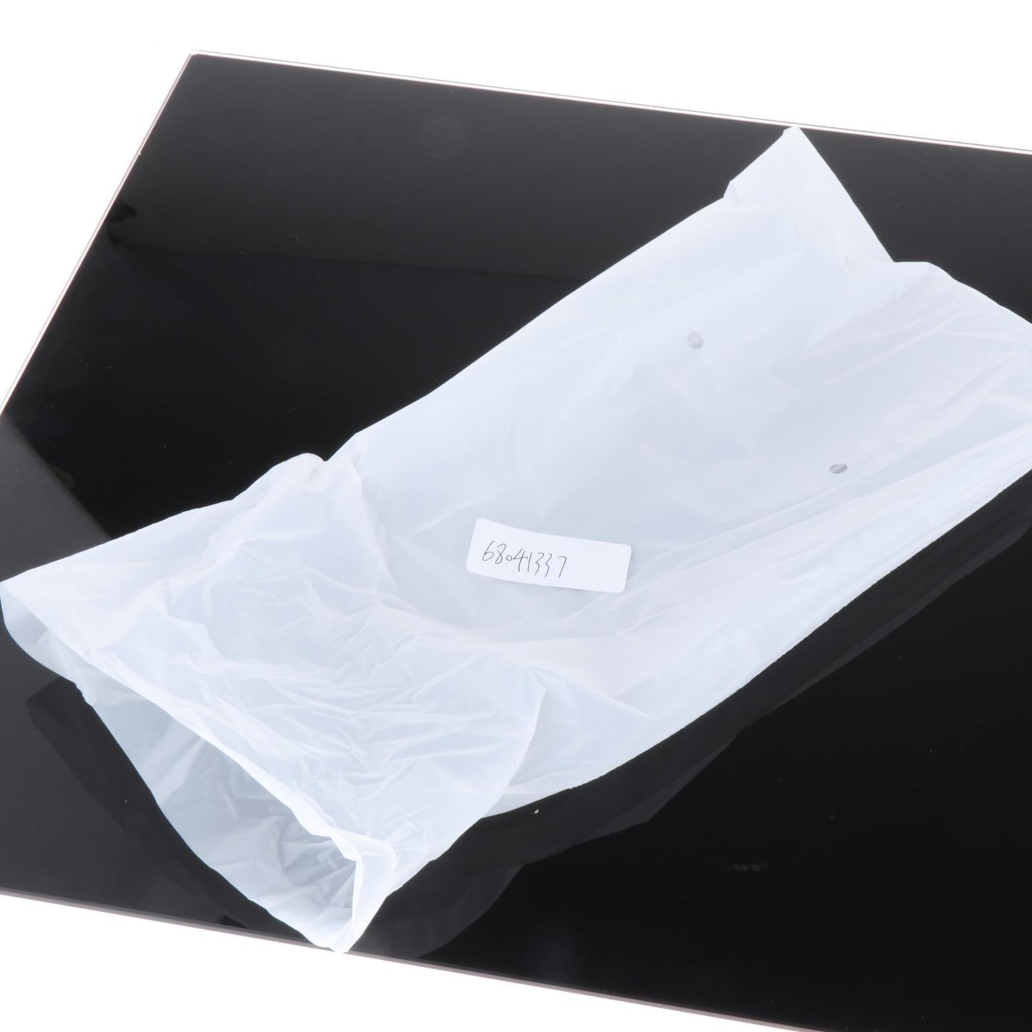 Dockable Case Protection Stand Flip Clear for NS OLED Controller Transparent