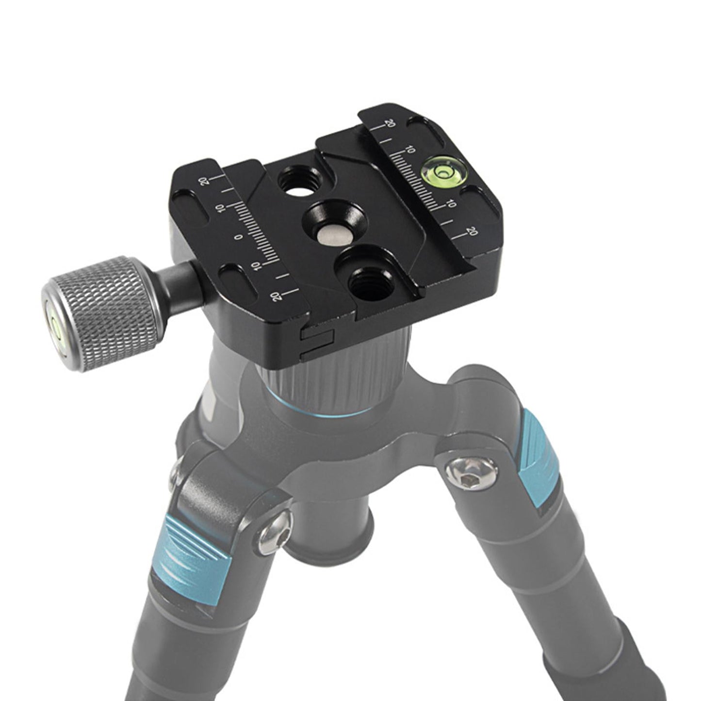 Quick Release Plate Quick Release System for Professional Photographers