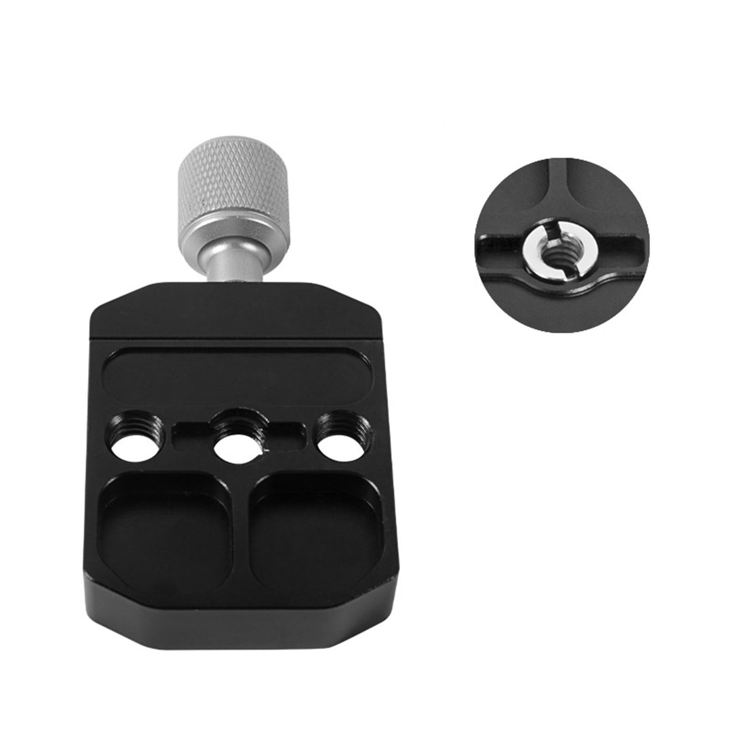 Quick Release Plate Quick Release System for Professional Photographers