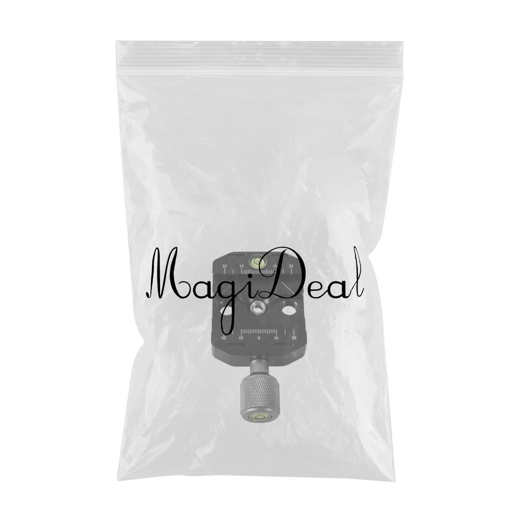 Quick Release Plate Quick Release System for Professional Photographers