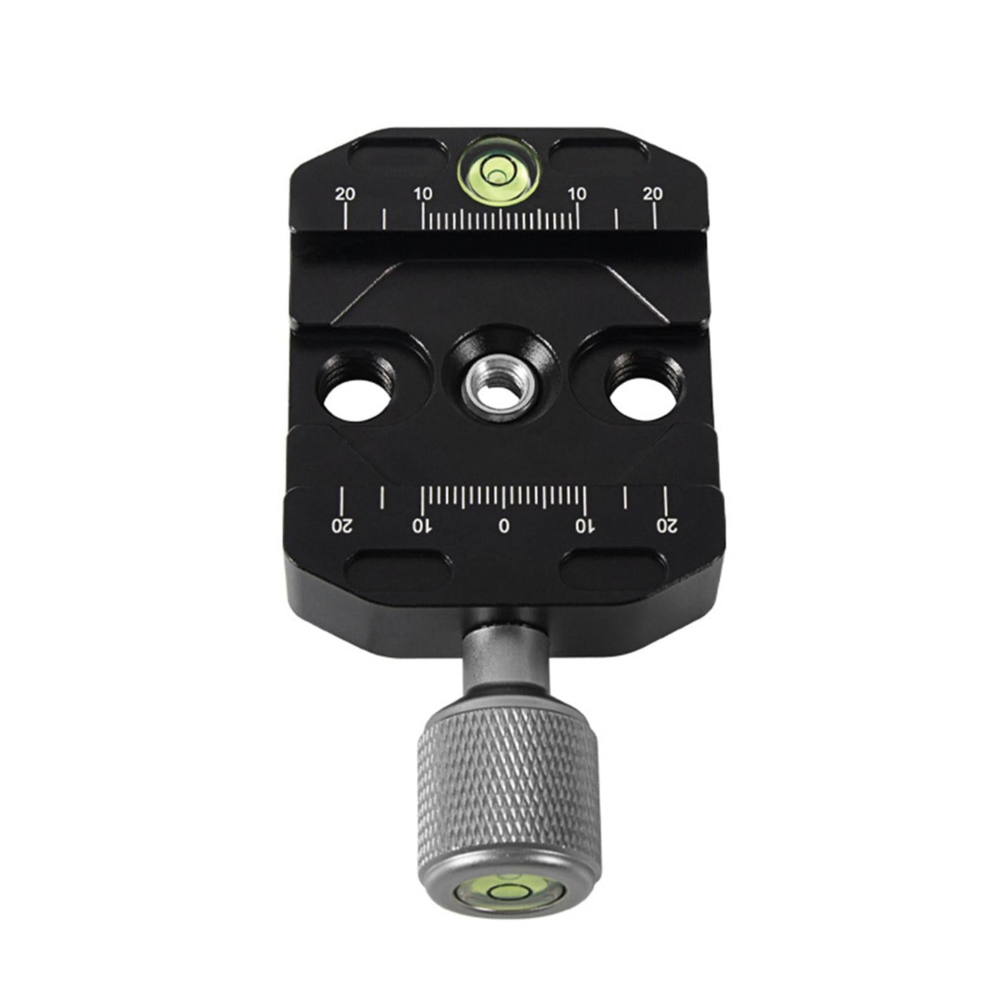 Quick Release Plate Quick Release System for Professional Photographers