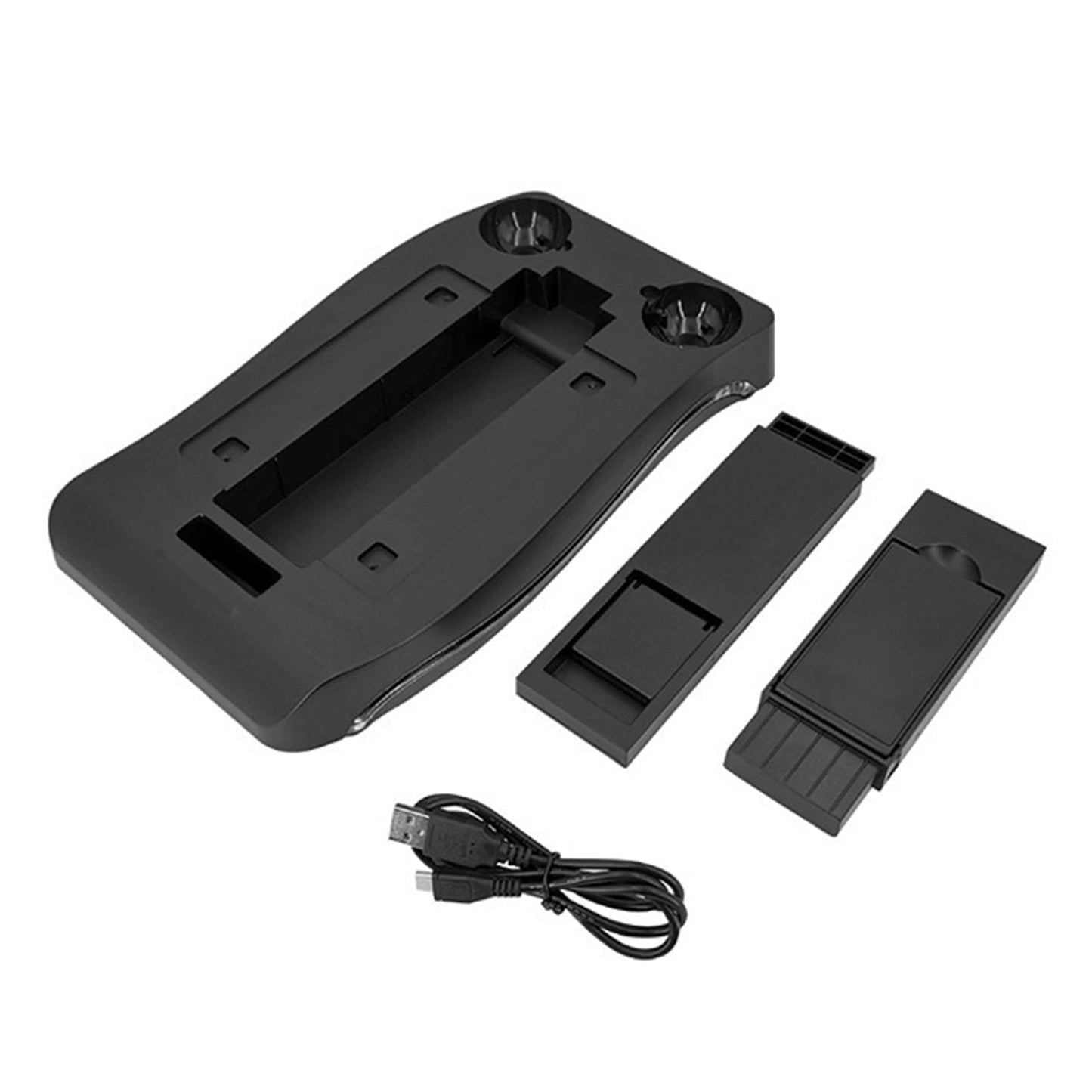 VR Headset Stand Stable Station Charging Base Display Bracket for PS4VR 2ND