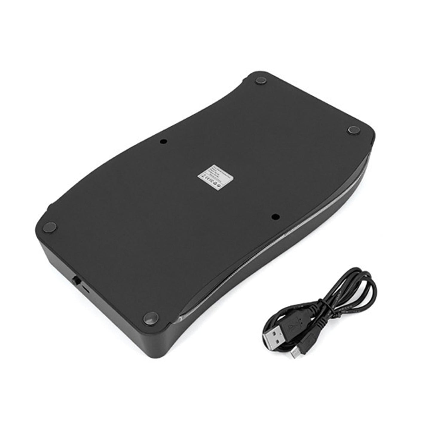 VR Headset Stand Stable Station Charging Base Display Bracket for PS4VR 2ND