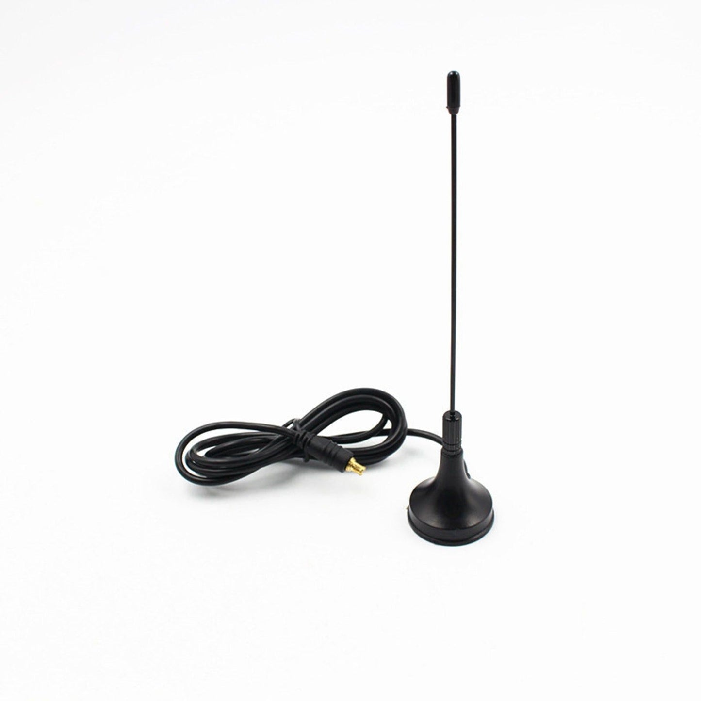 DVB-T Video Equipment with Antenna Digital USB2.0 Television Receiver Box