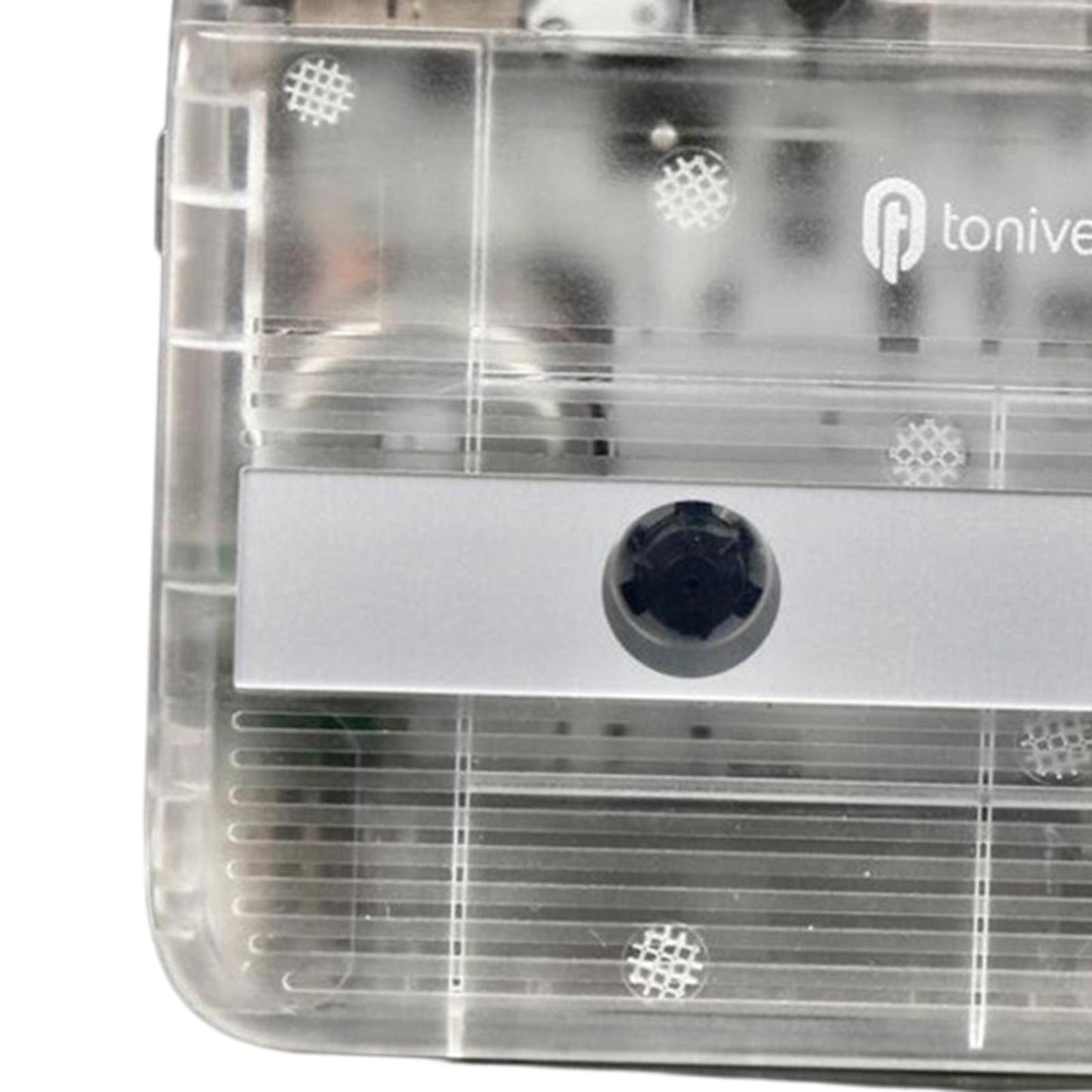 Portable Bluetooth Cassette Player Tape Player with Battery USB Power Supply