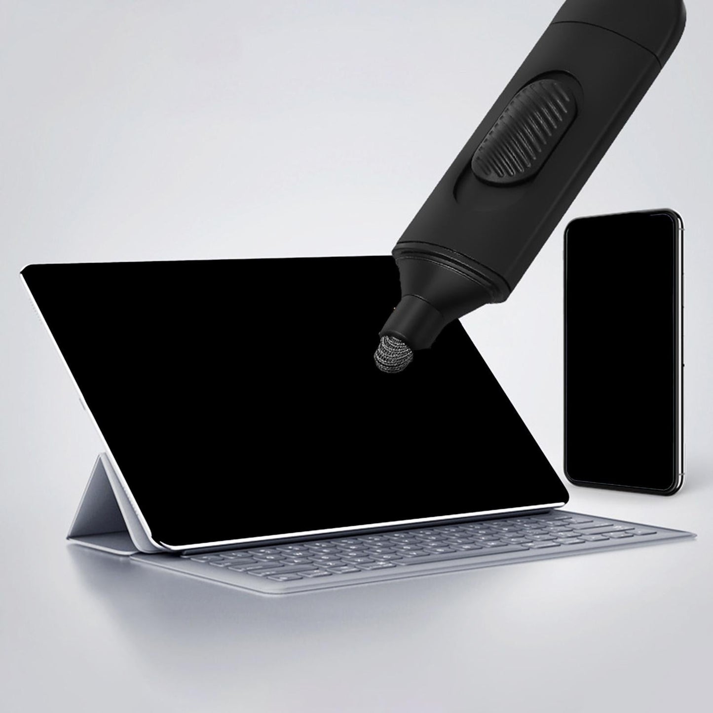 Portable No Touch Door Opener Tool Multitools for Elevator Button Outdoor