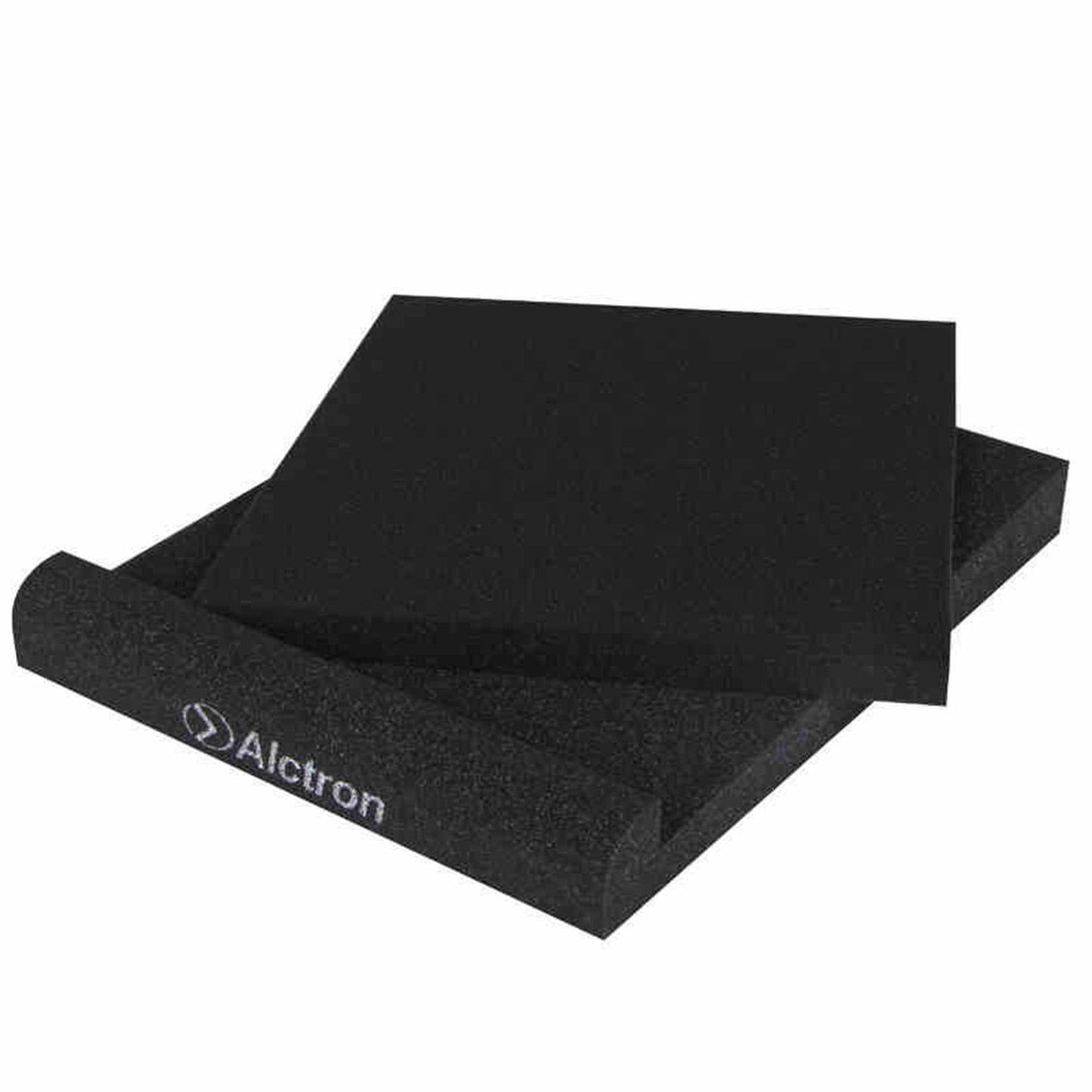 Acoustic Isolation Pad Non Slip High Density for Monitors Acoustic Speakers